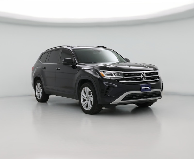 2023 Volkswagen Atlas SE w/Tech