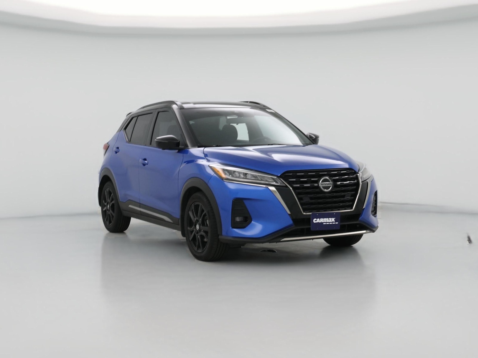 2021 Nissan Kicks