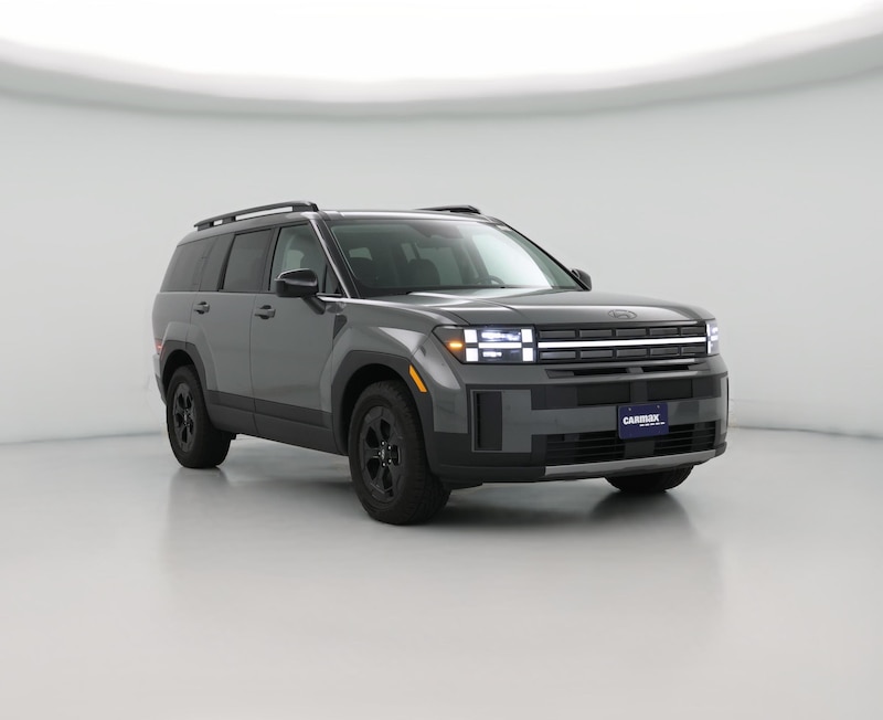 2024 Hyundai Santa Fe XRT