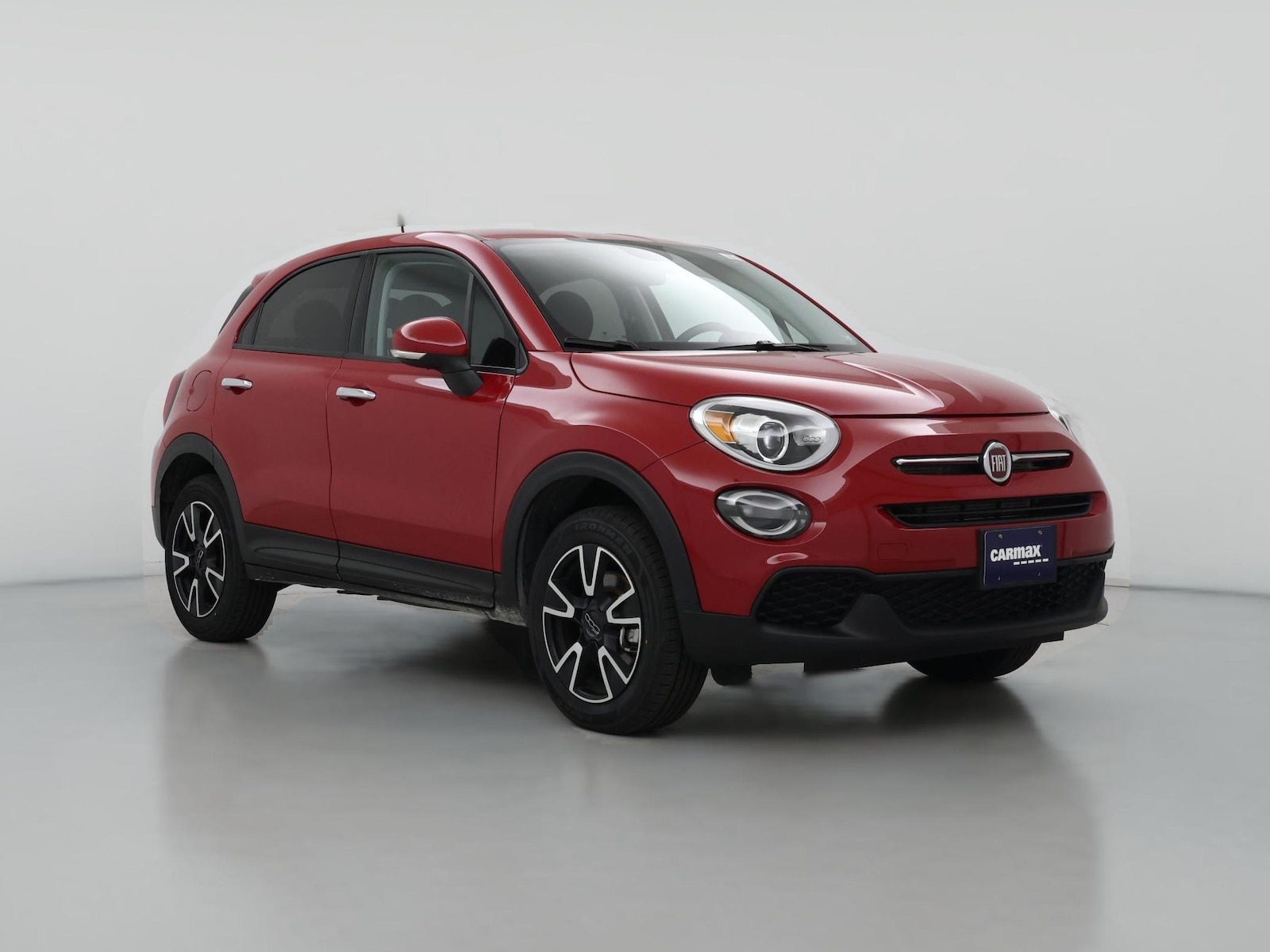 2021 FIAT 500X Pop