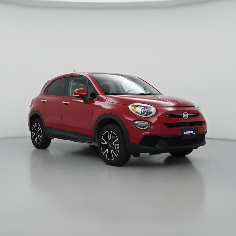 2021 Fiat 500X Pop
