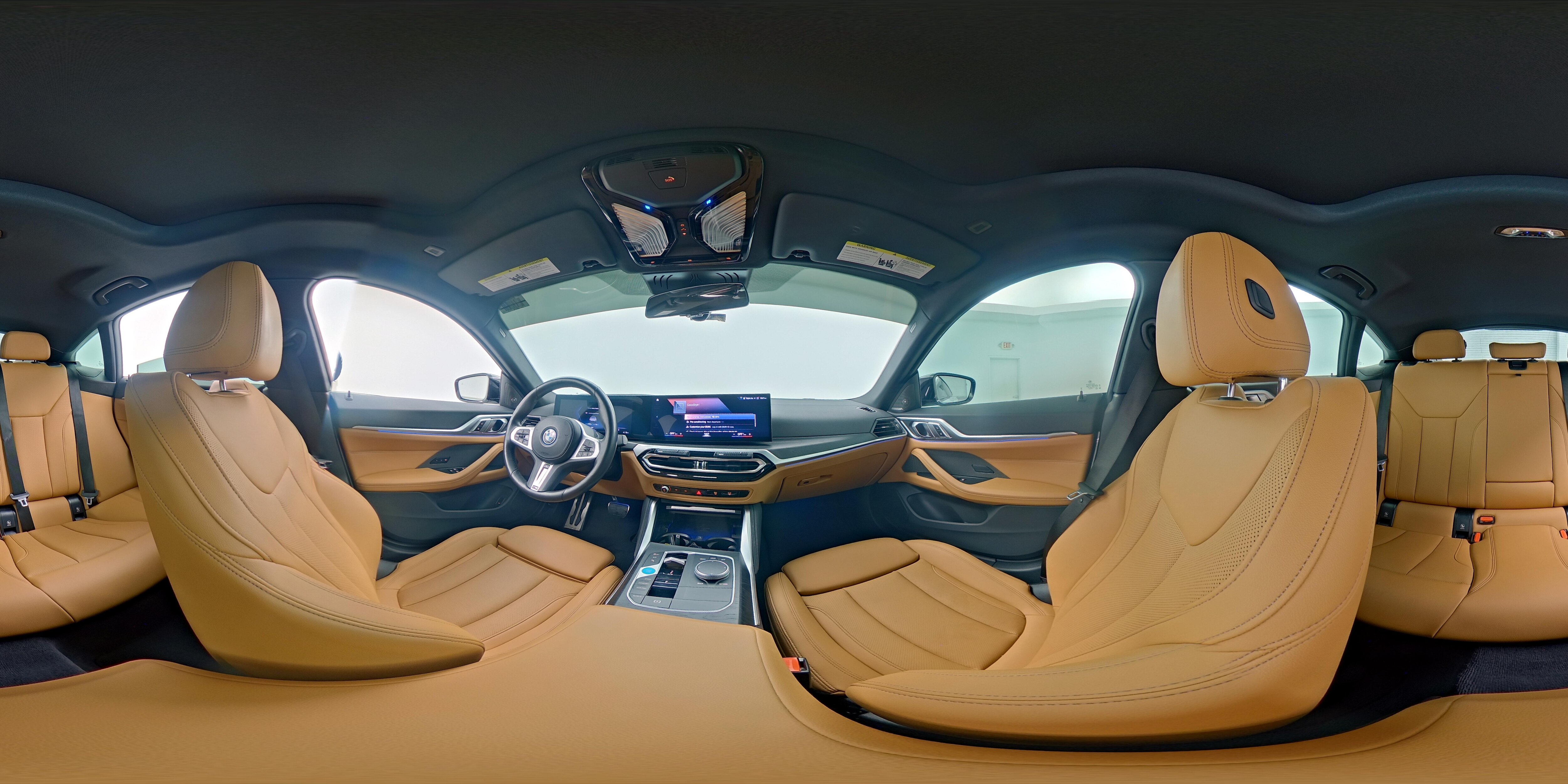 2023 BMW i4 40 - Photo 25