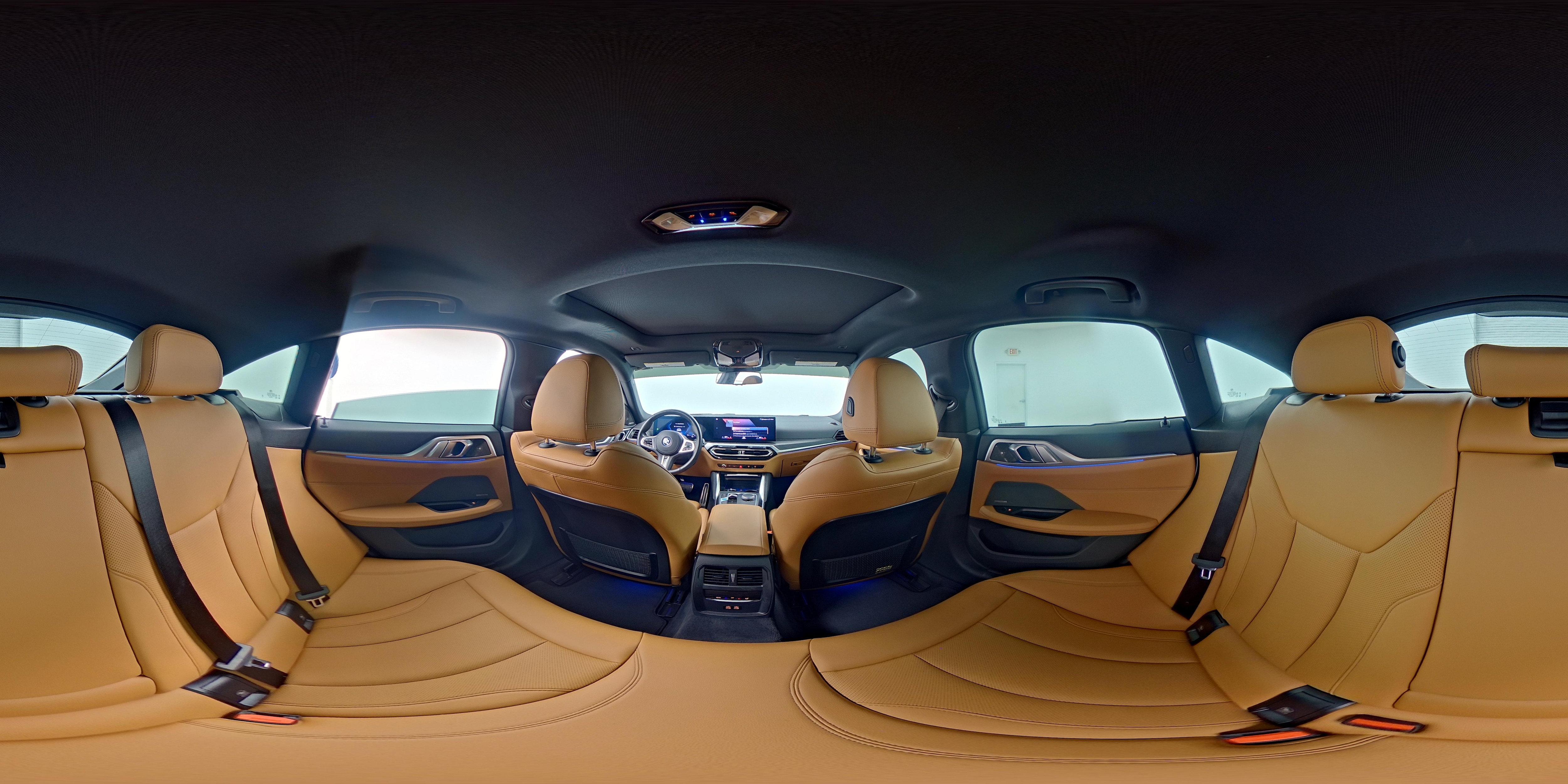 2023 BMW i4 40 - Photo 26