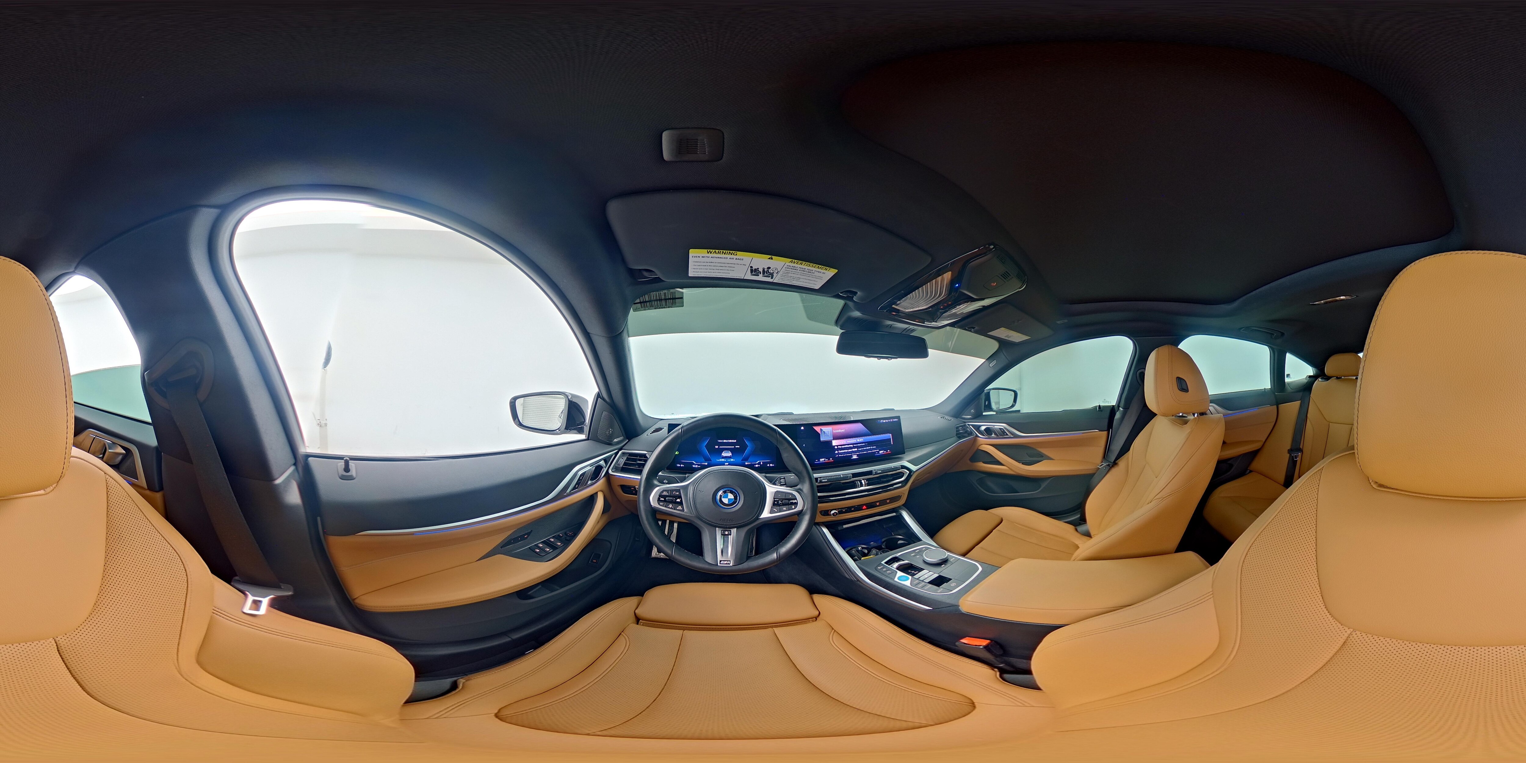 2023 BMW i4 40 - Photo 27