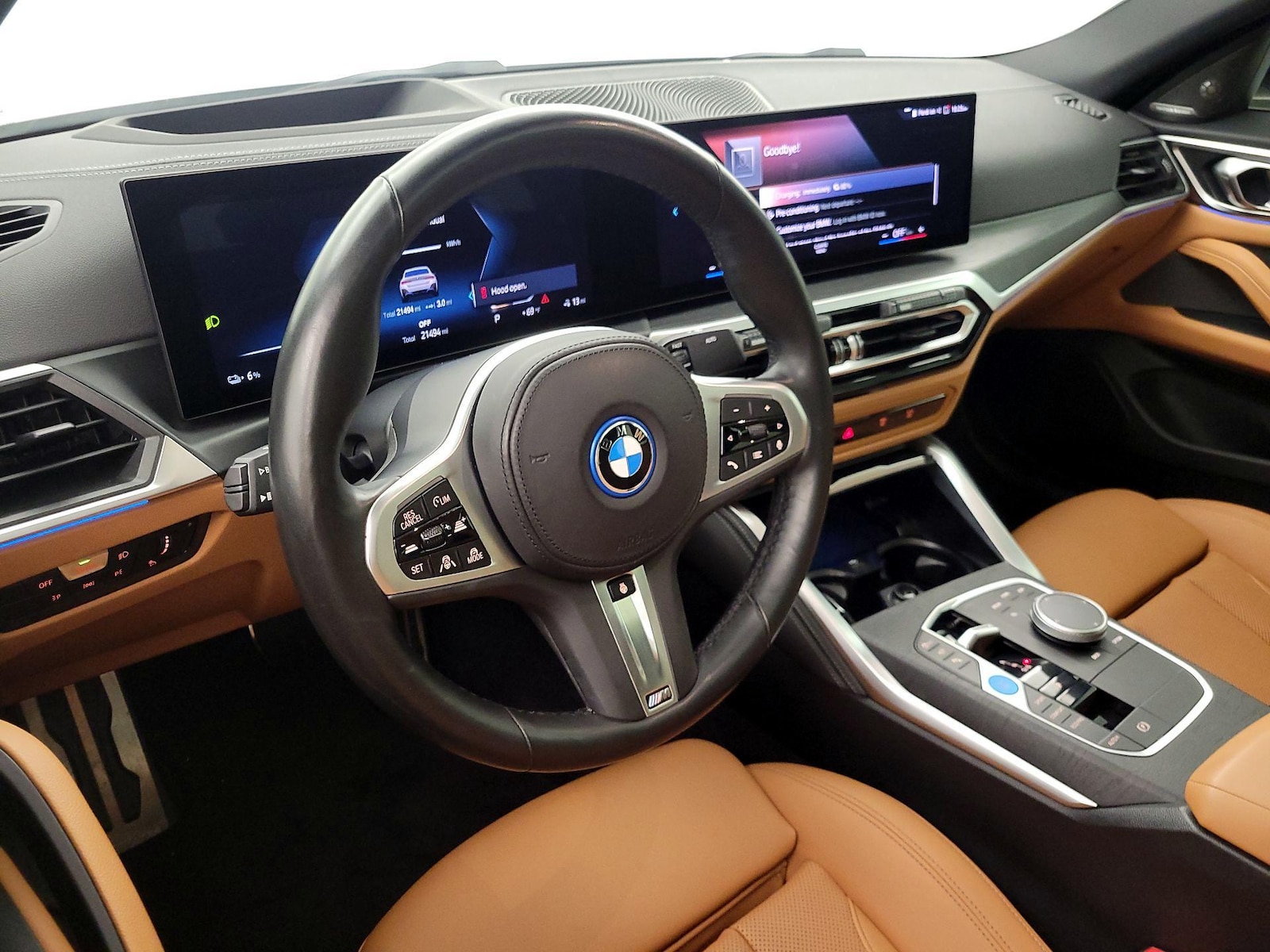 2023 BMW i4 40 - Photo 10