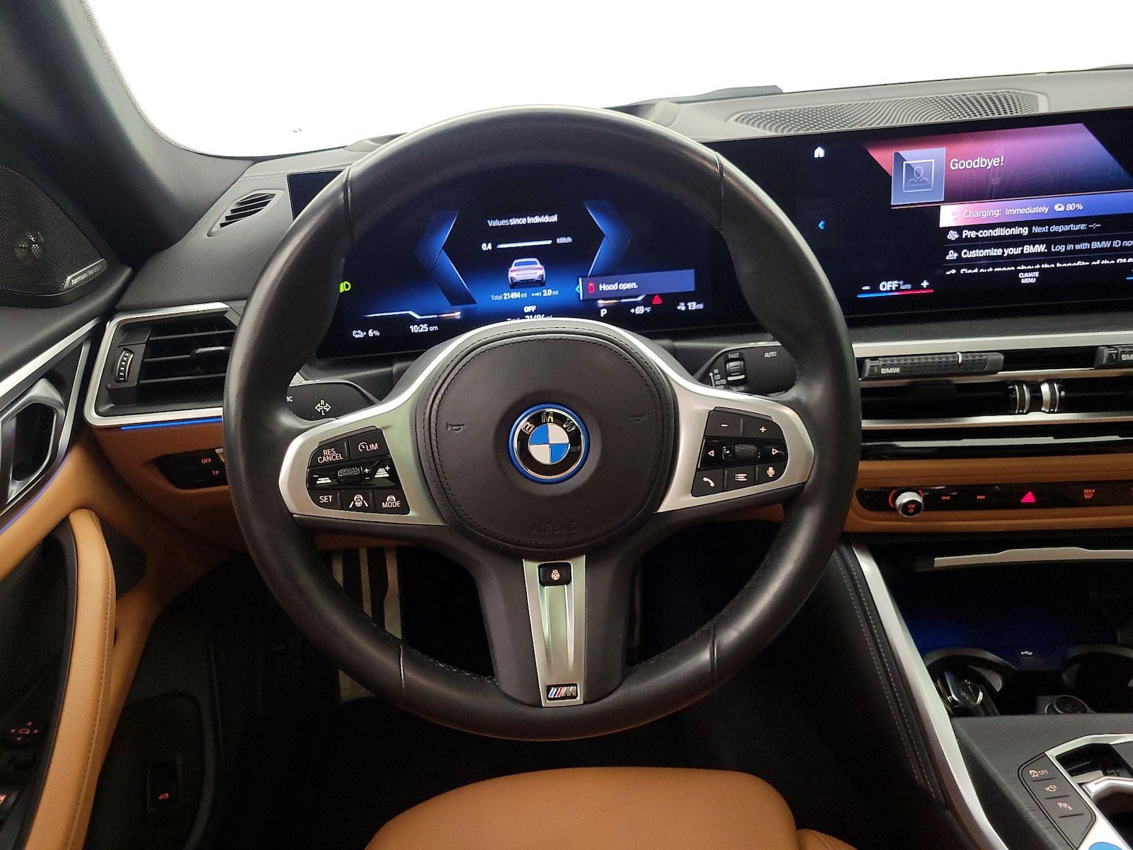 2023 BMW i4 40 - Photo 11