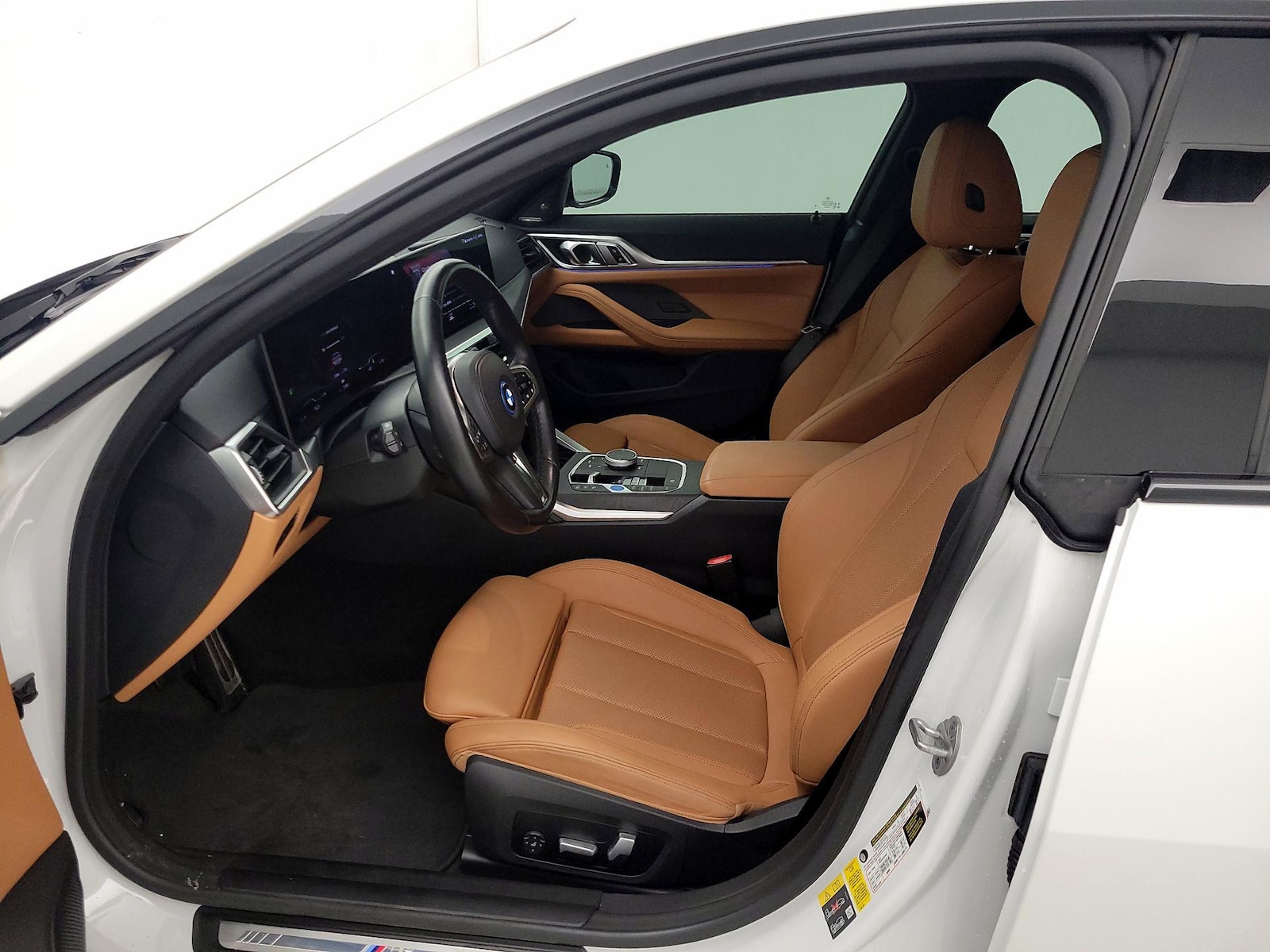 2023 BMW i4 40 - Photo 12