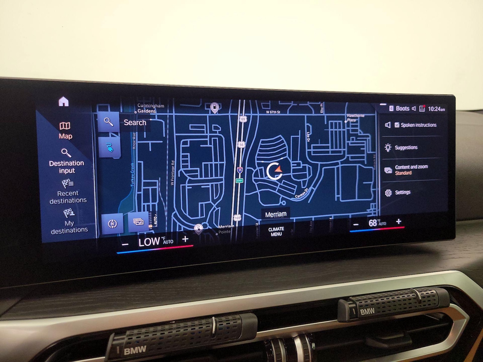 2023 BMW i4 40 - Photo 15