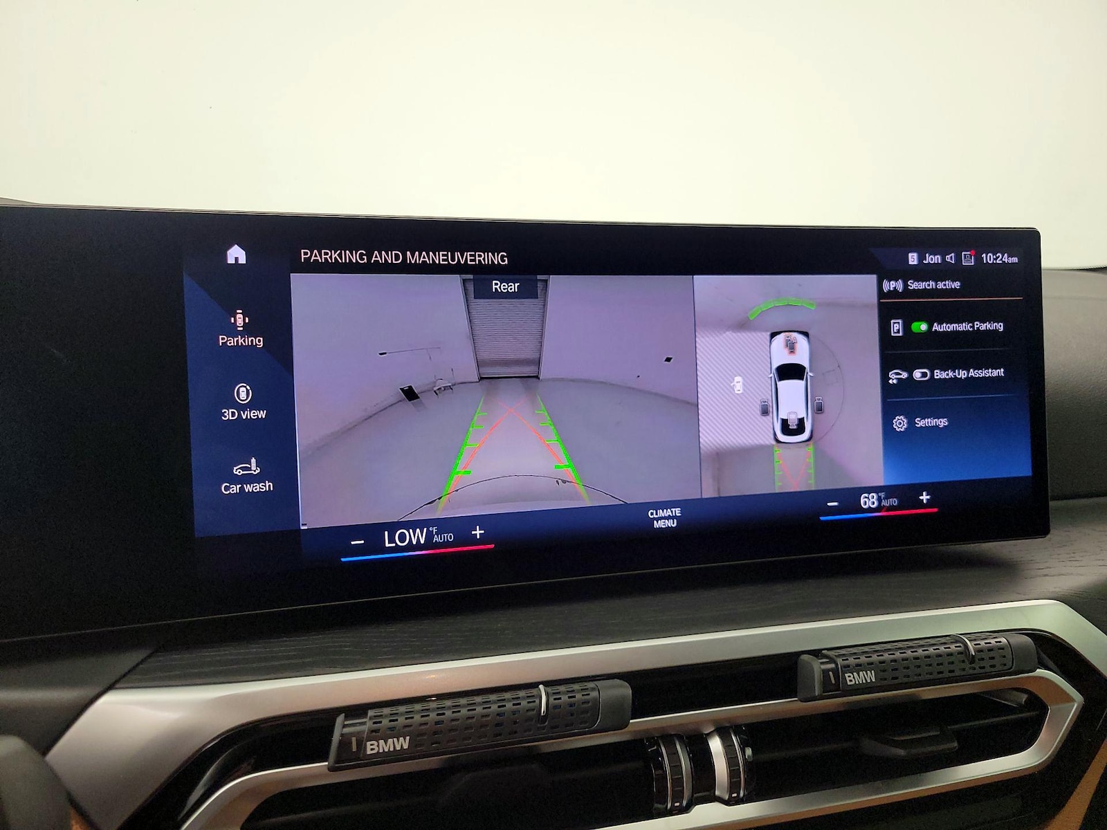 2023 BMW i4 40 - Photo 16