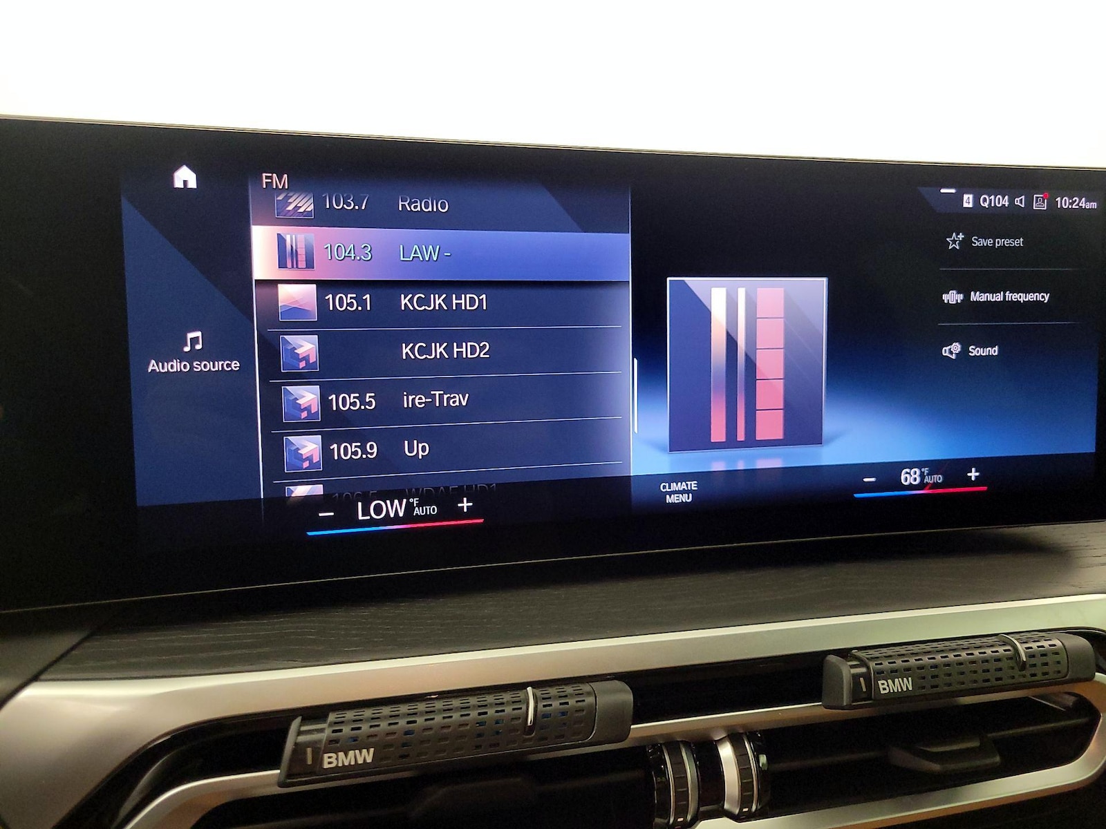 2023 BMW i4 40 - Photo 17