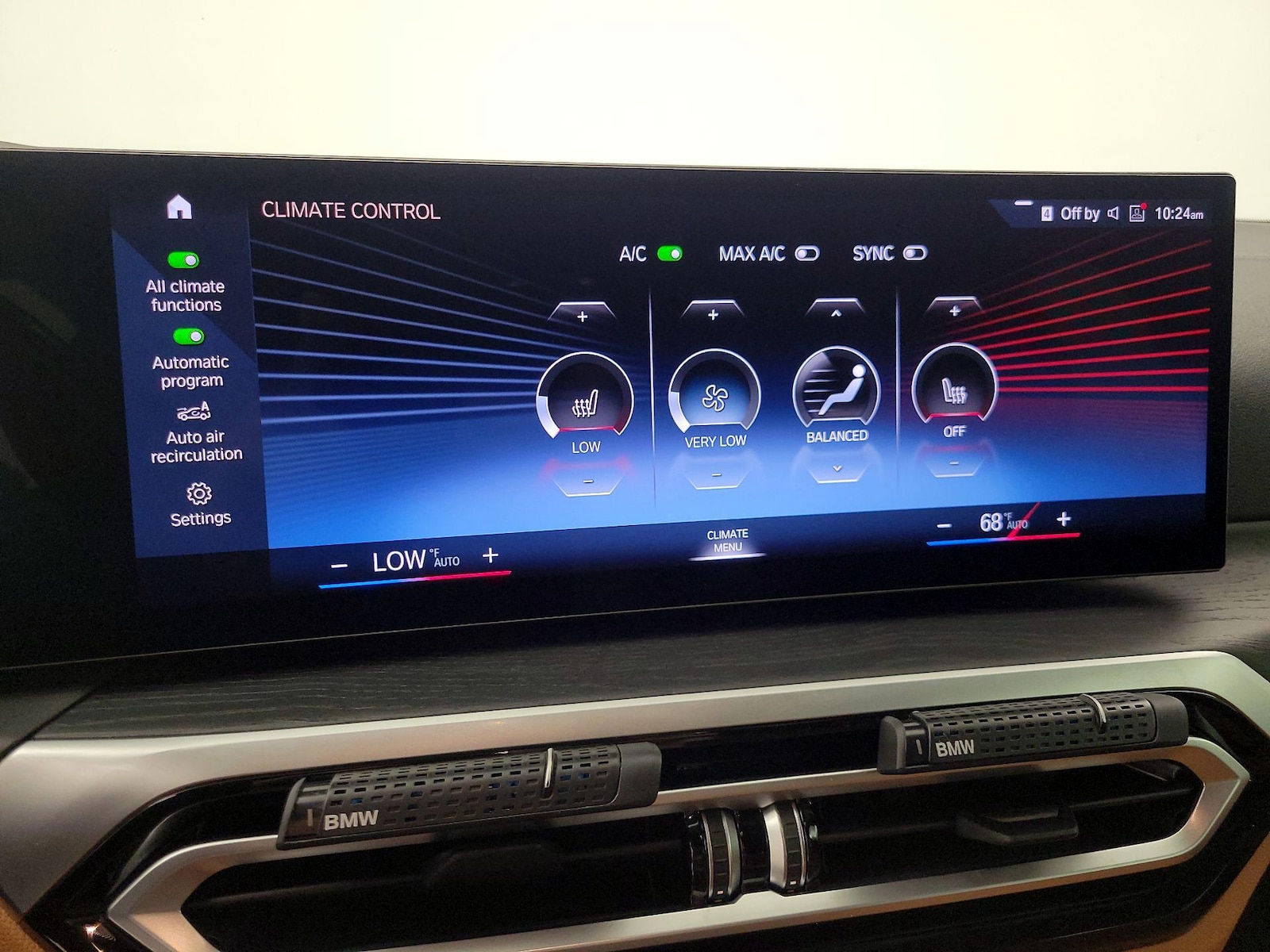 2023 BMW i4 40 - Photo 18