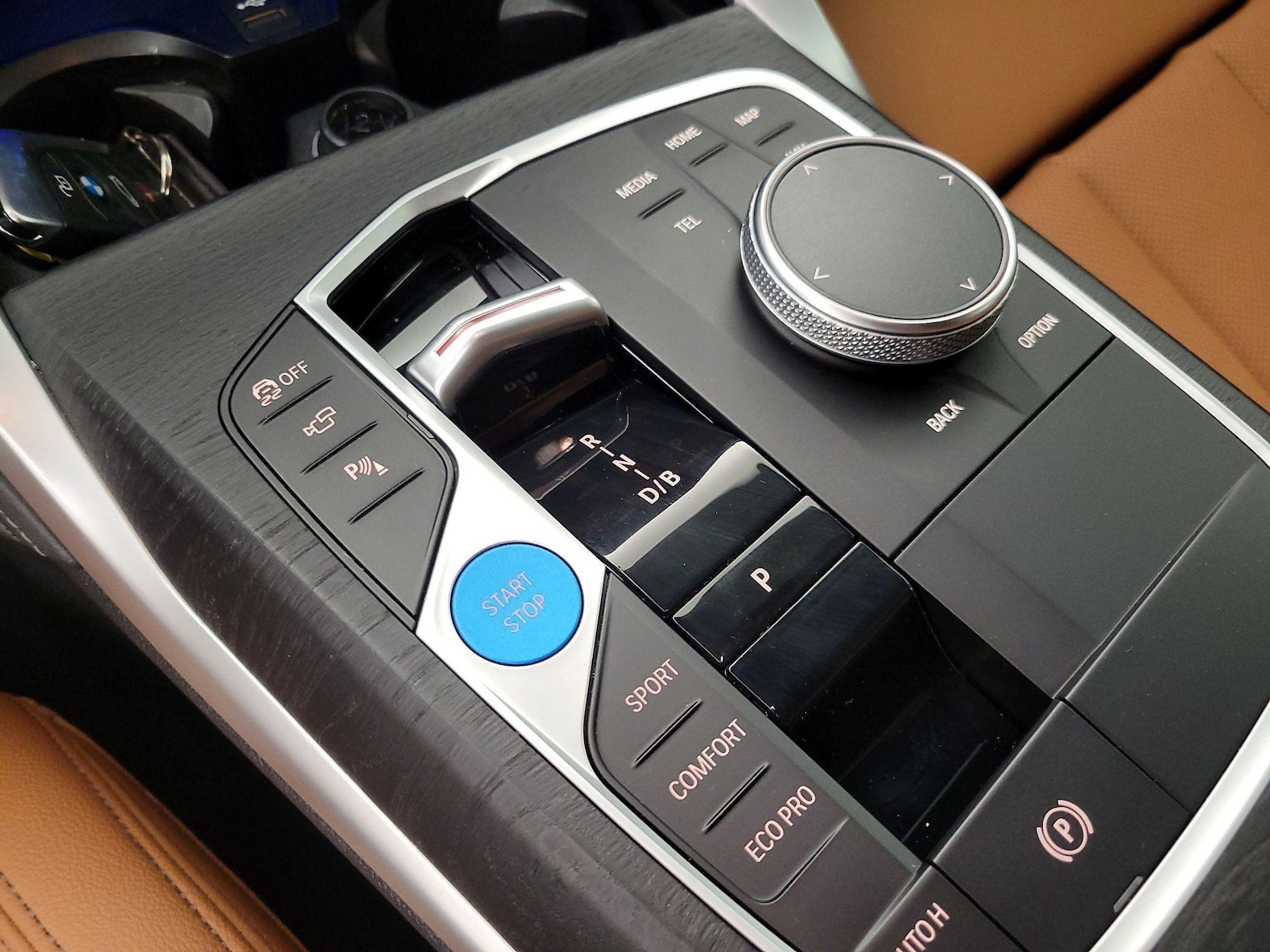 2023 BMW i4 40 - Photo 19