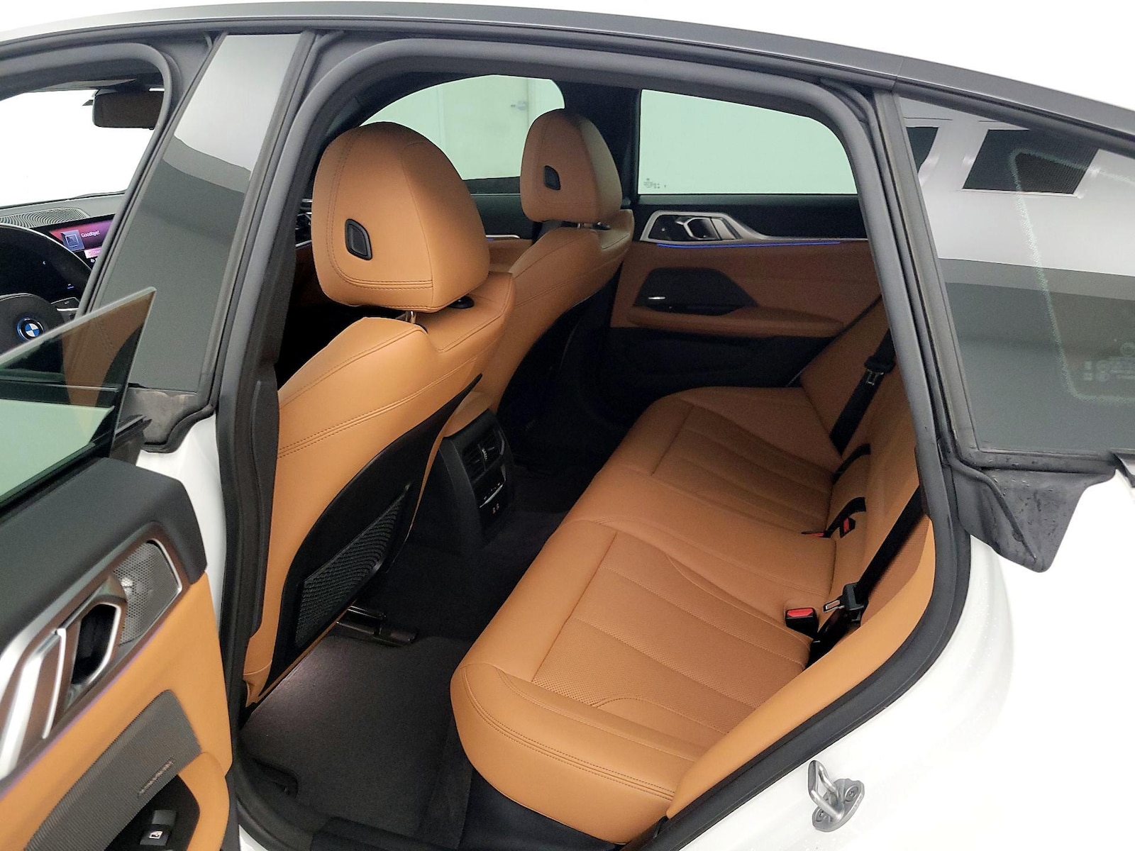 2023 BMW i4 40 - Photo 21