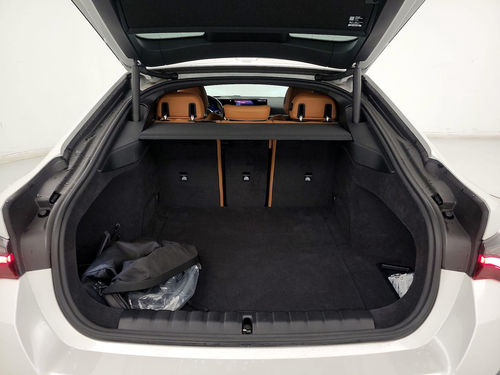 2023 BMW i4 40 - Photo 22