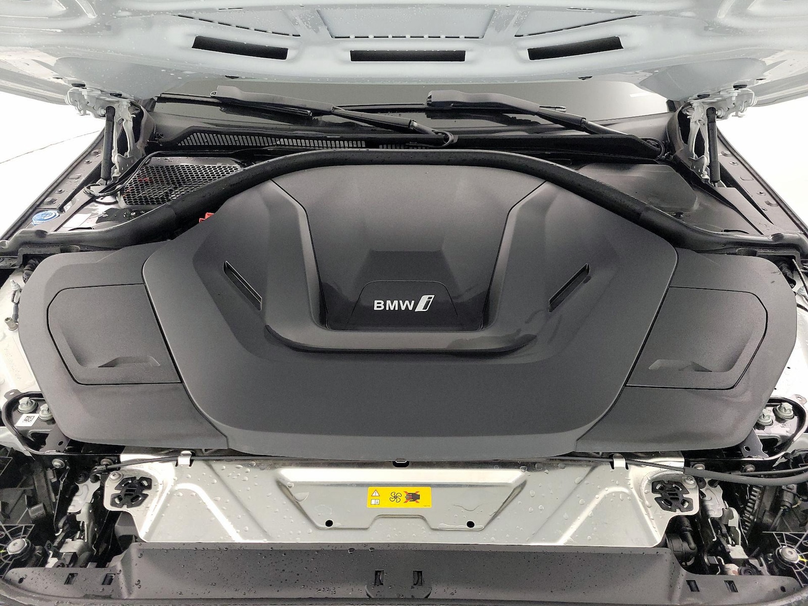 2023 BMW i4 40 - Photo 23