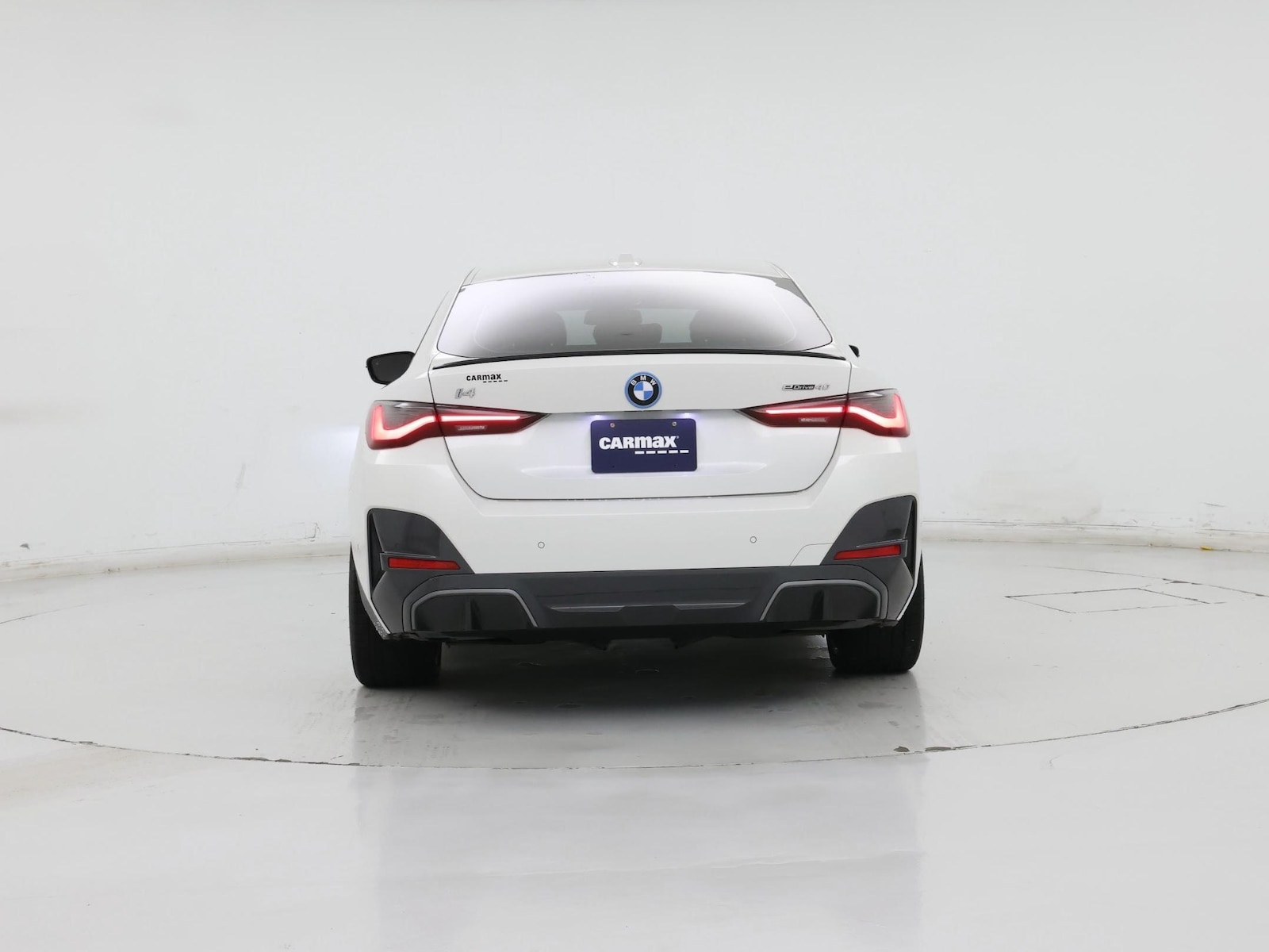 2023 BMW i4 40 - Photo 7