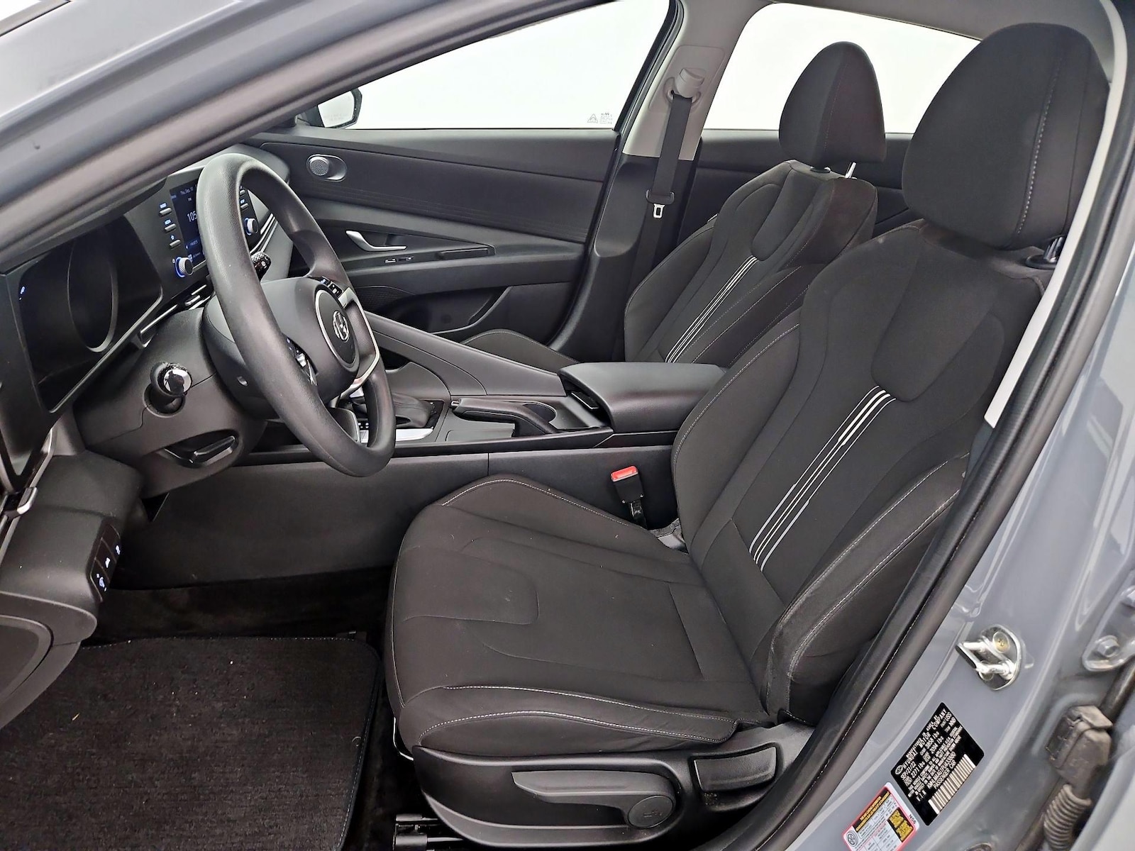 Side Airbags