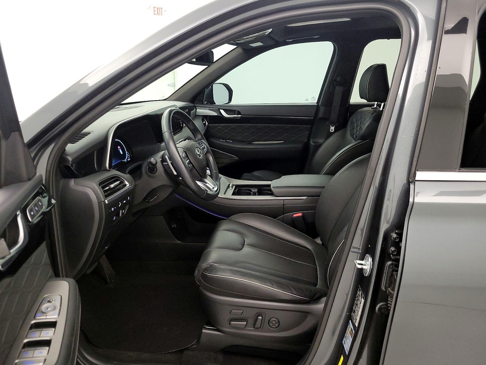 2022 Hyundai Palisade Calligraphy - Photo 12