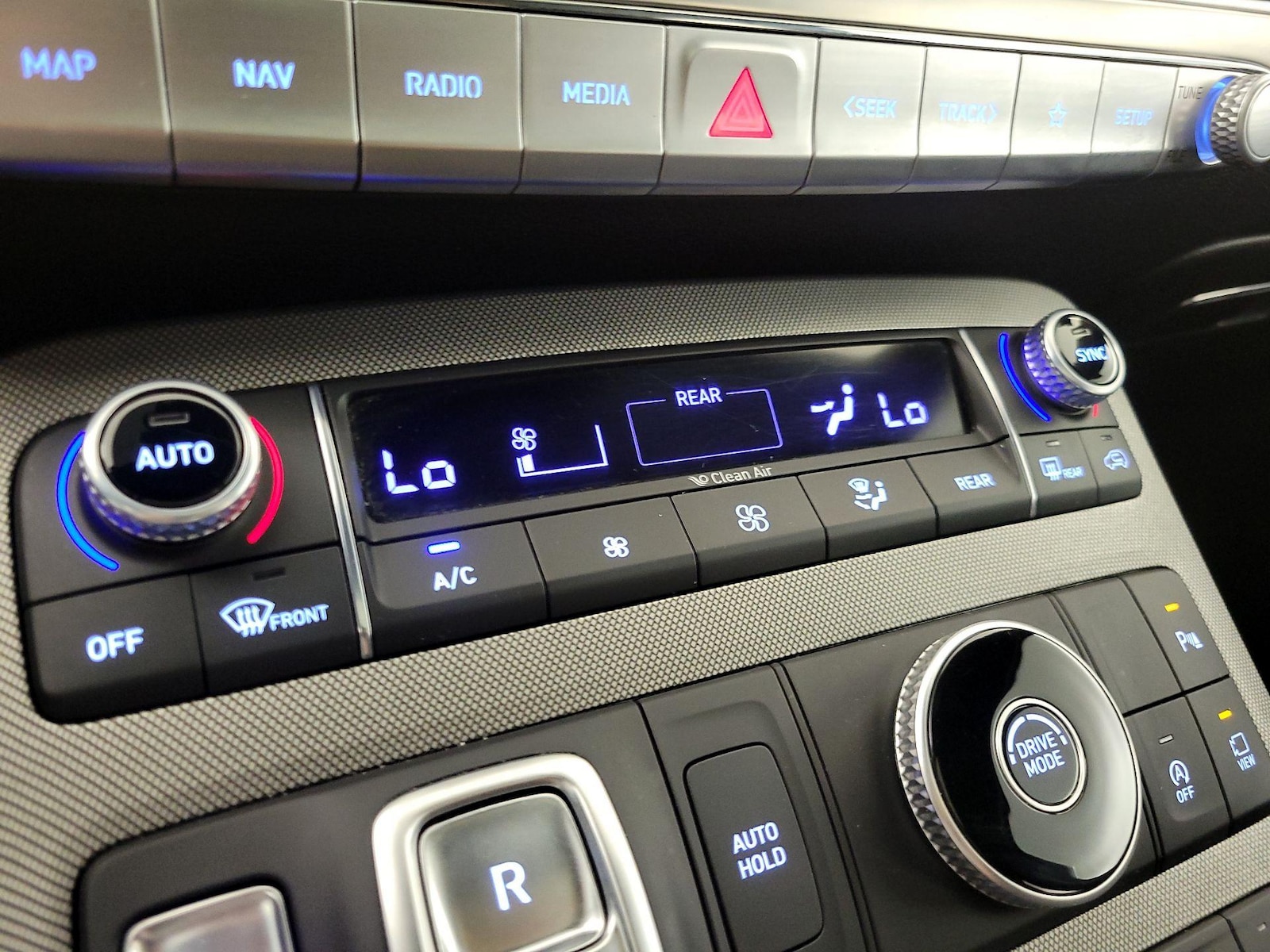 2022 Hyundai Palisade Calligraphy - Photo 18