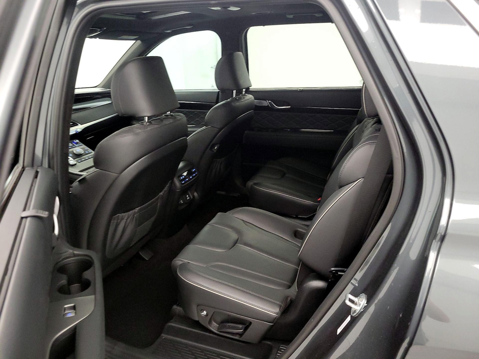 2022 Hyundai Palisade Calligraphy - Photo 22