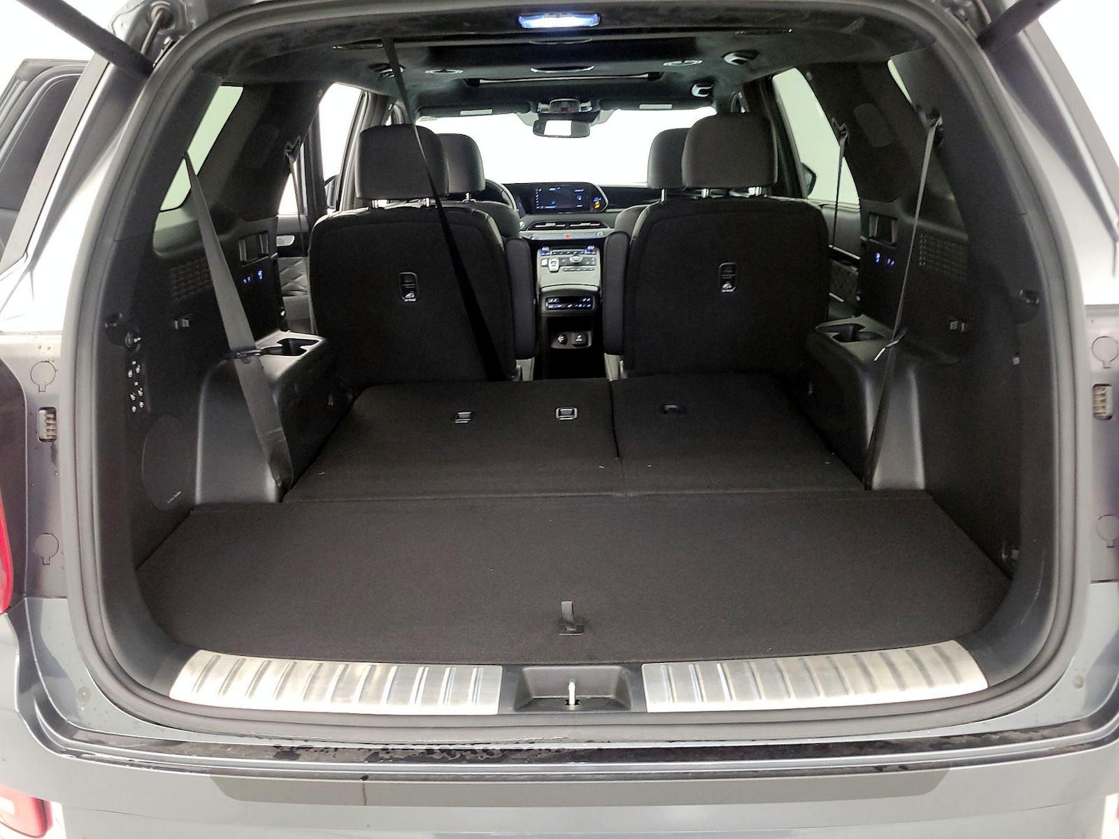 2022 Hyundai Palisade Calligraphy - Photo 25