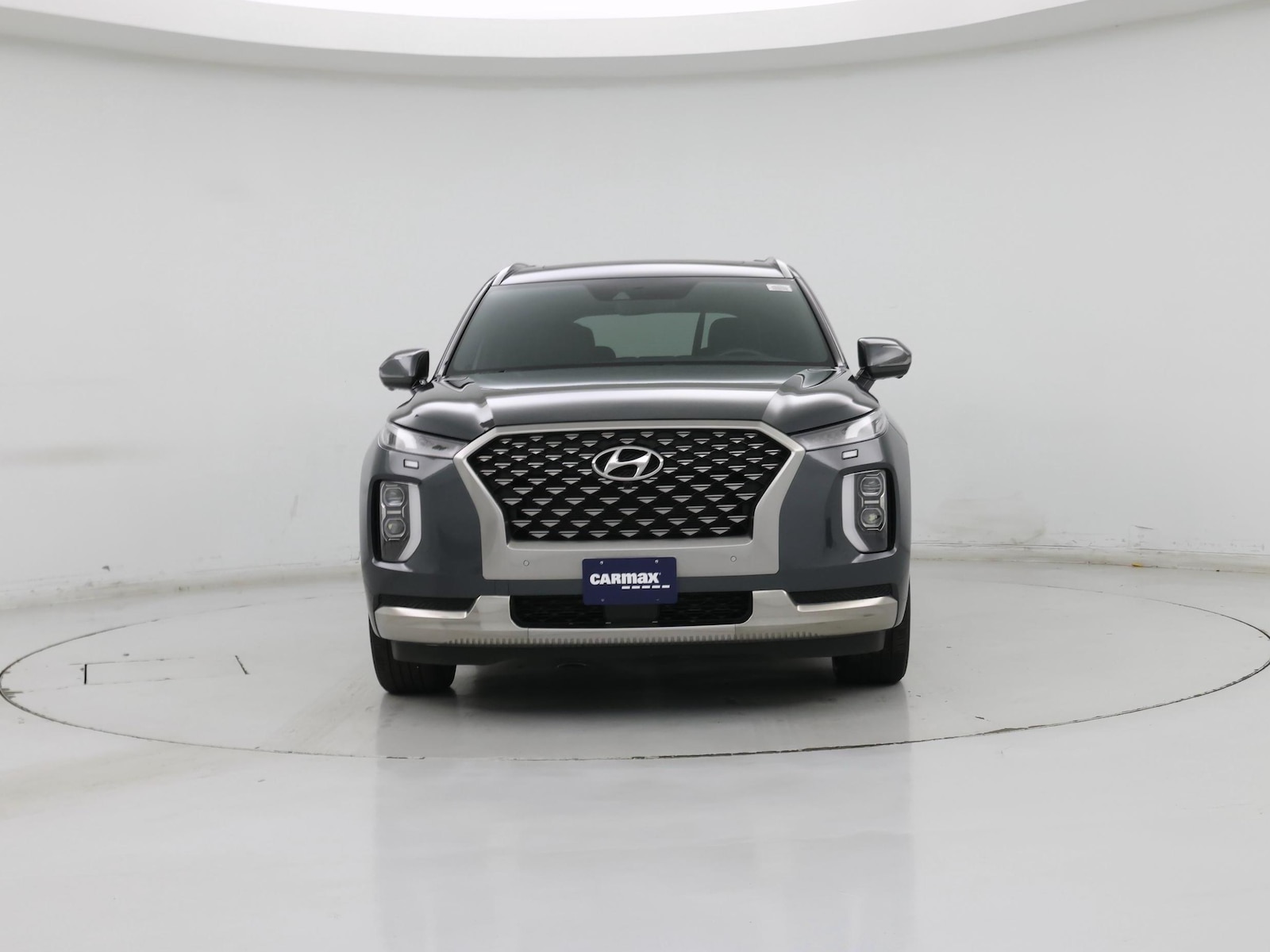 2022 Hyundai Palisade Calligraphy - Photo 6