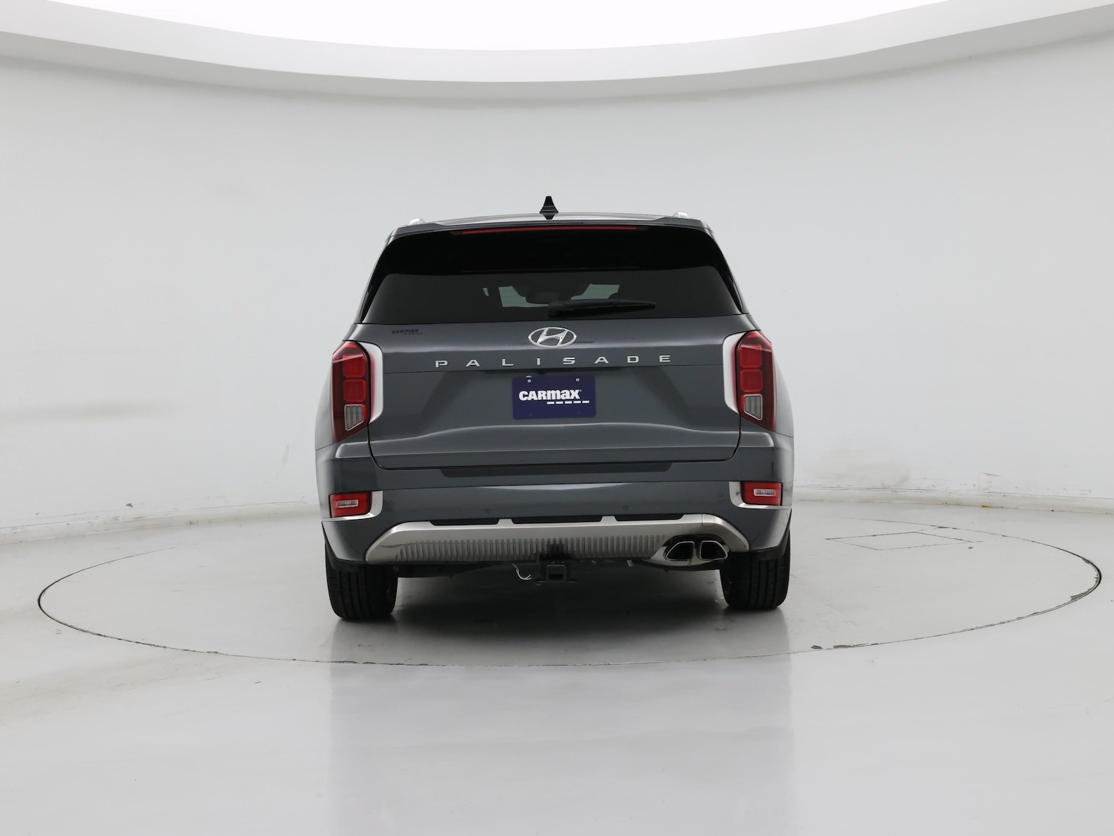 2022 Hyundai Palisade Calligraphy - Photo 7