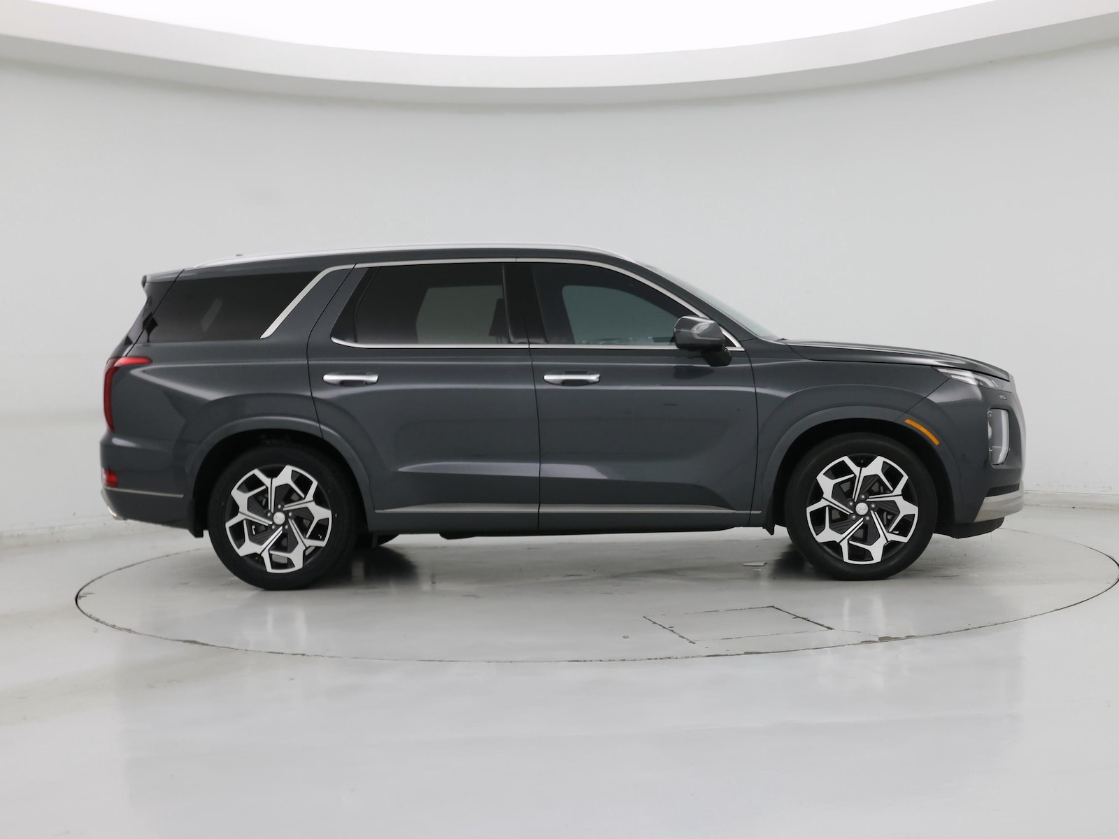 2022 Hyundai Palisade Calligraphy - Photo 8