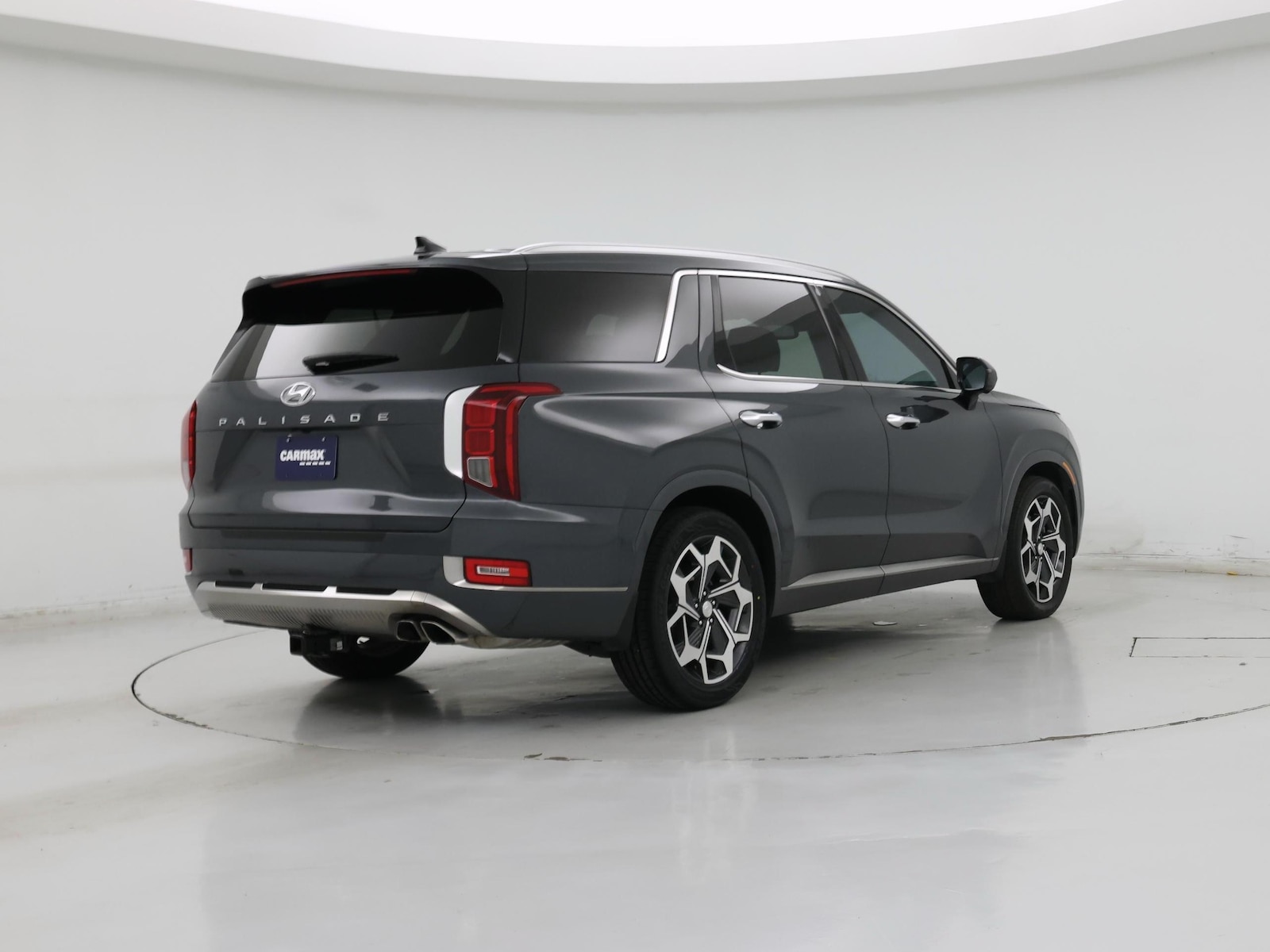 2022 Hyundai Palisade Calligraphy - Photo 9