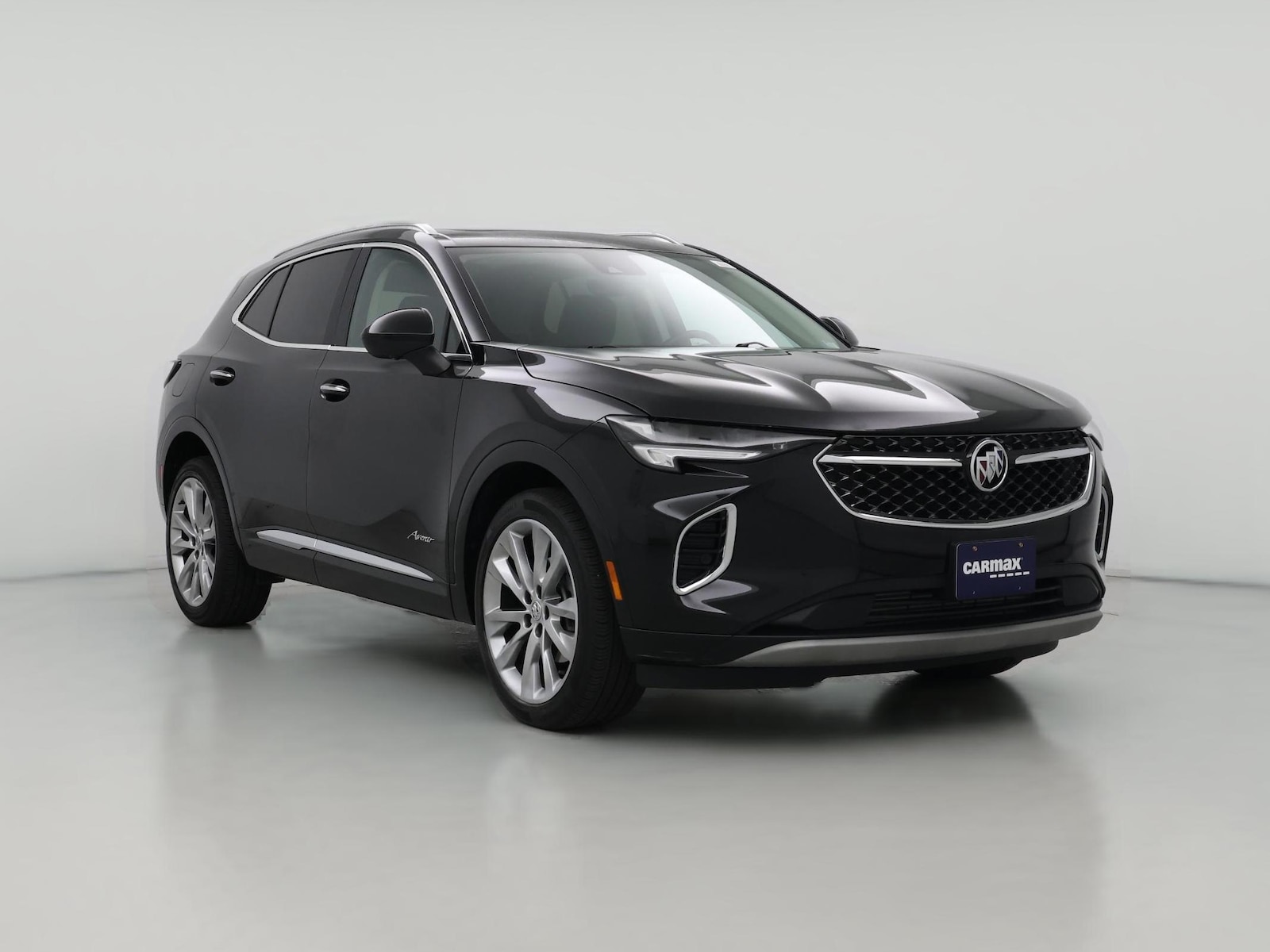 2023 Buick Envision