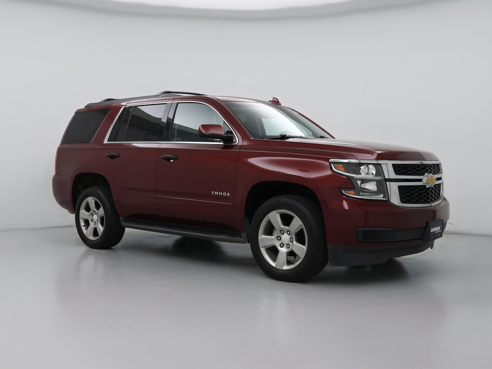 2019 Chevrolet Tahoe