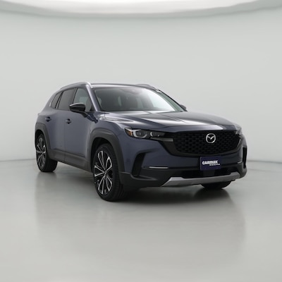 Vehicle exterior view