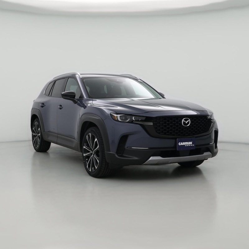 2024 Mazda CX-50 Turbo