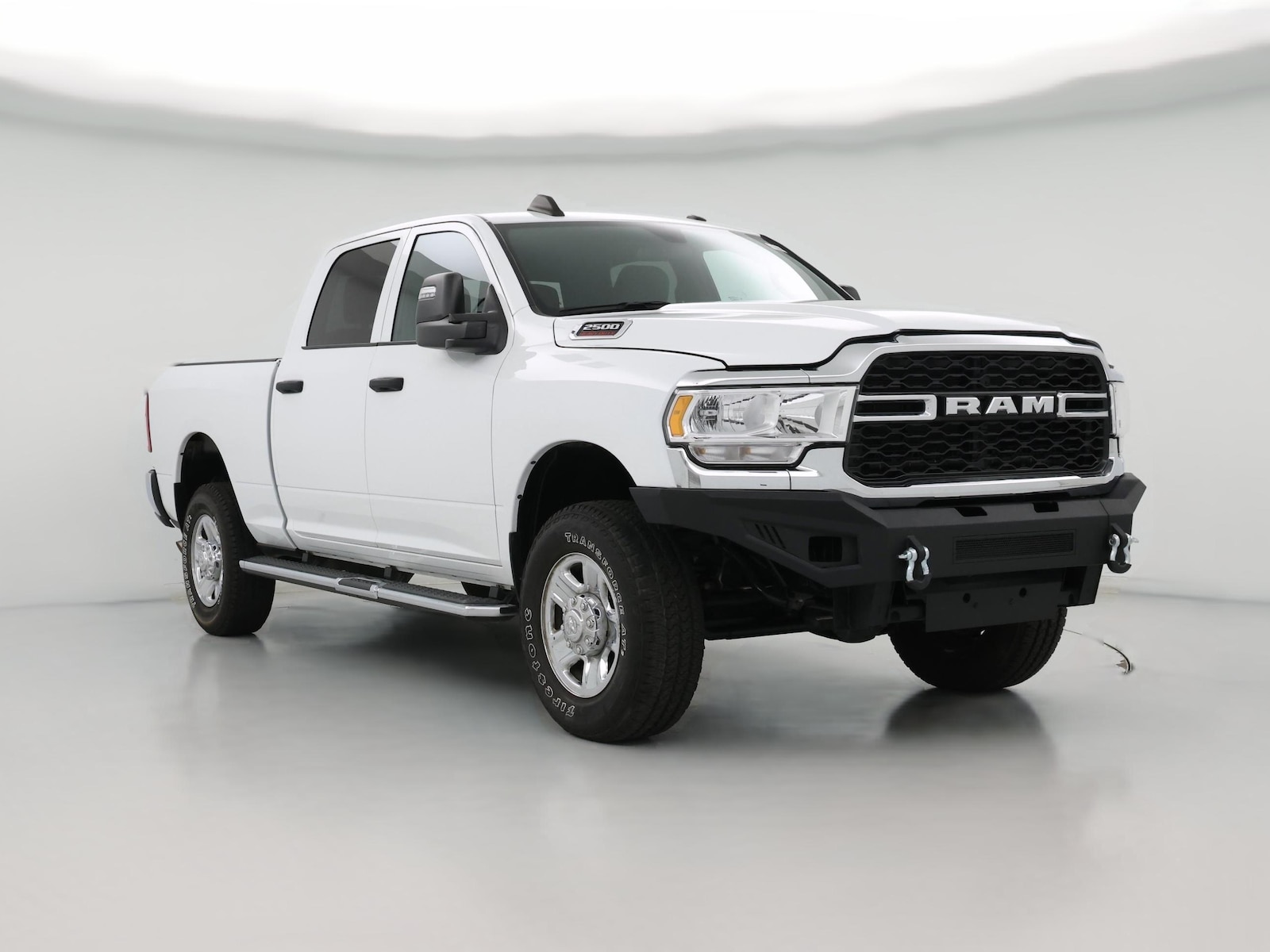 2024 RAM 2500 Pickup
