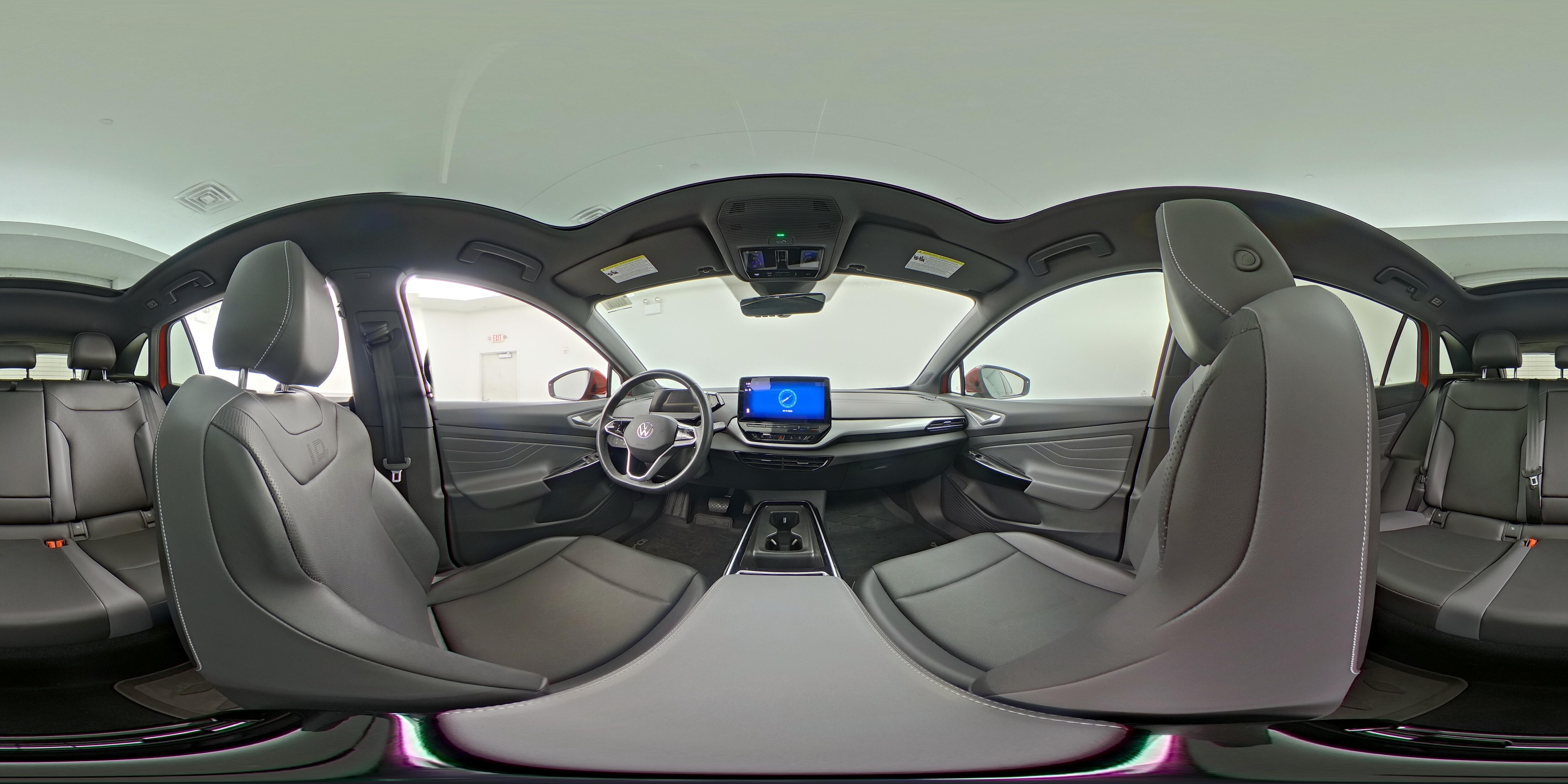 2023 Volkswagen ID.4 PRO S - Photo 24