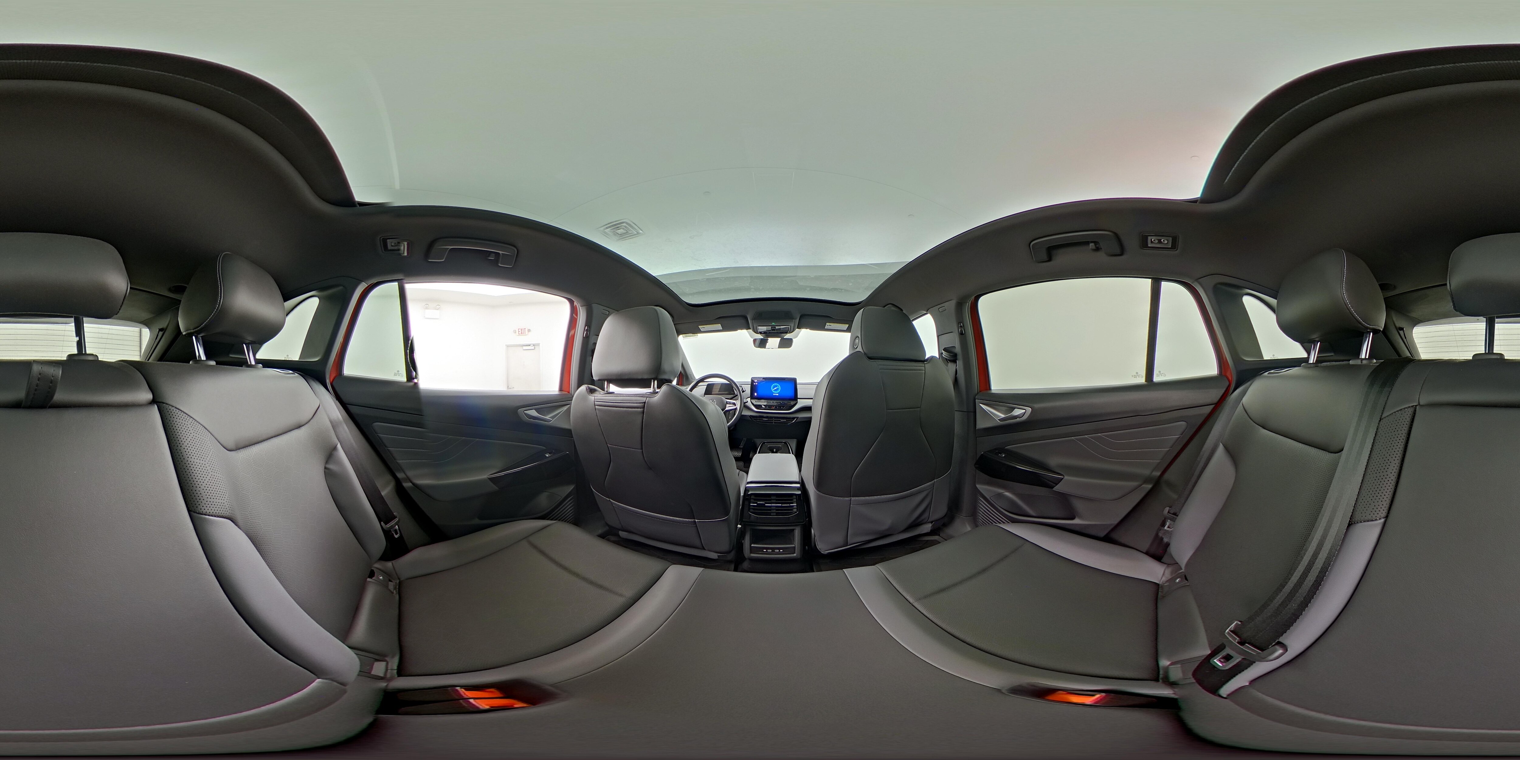 2023 Volkswagen ID.4 PRO S - Photo 25