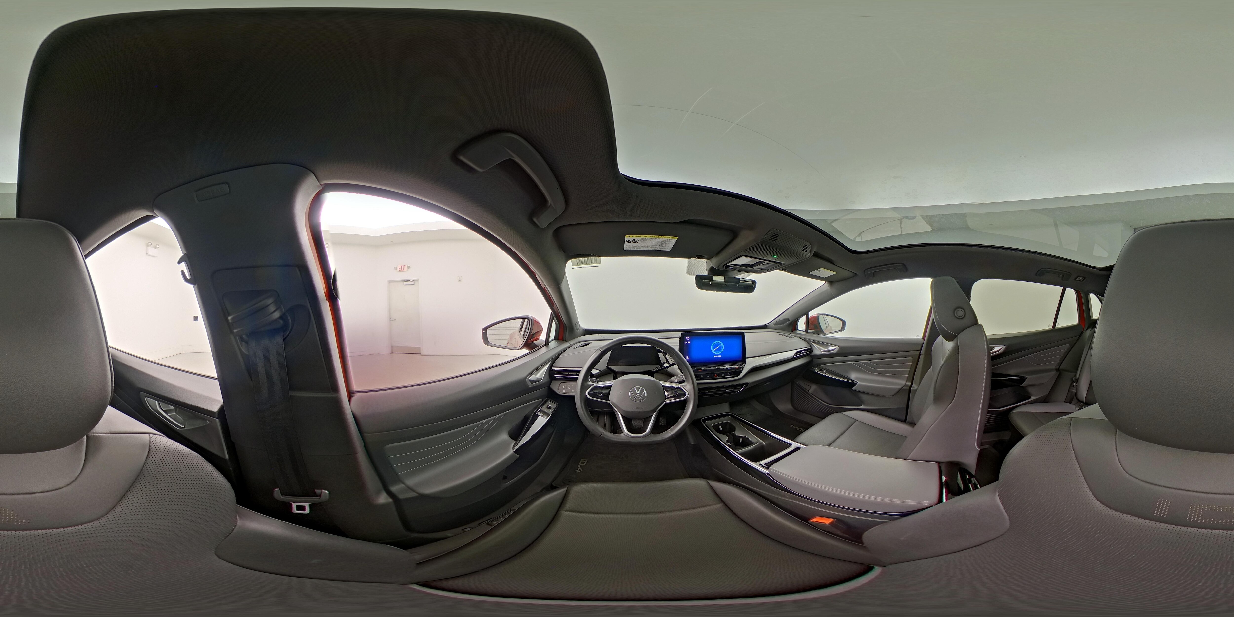 2023 Volkswagen ID.4 PRO S - Photo 26