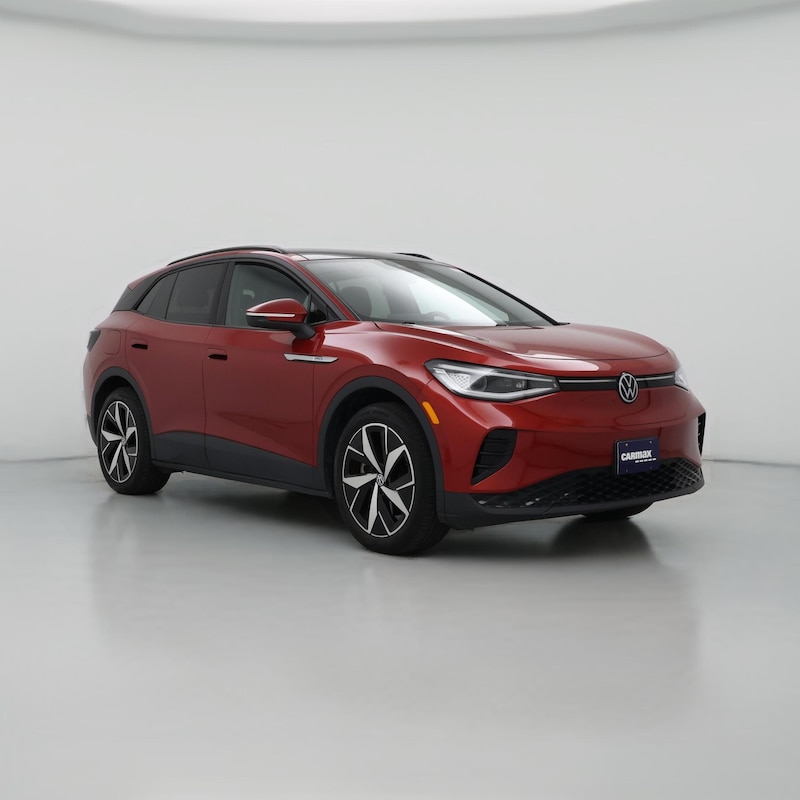 2023 Volkswagen ID.4 EV PRO S