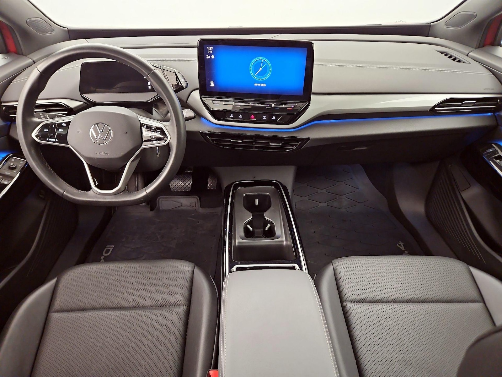 2023 Volkswagen ID.4 PRO S - Photo 10