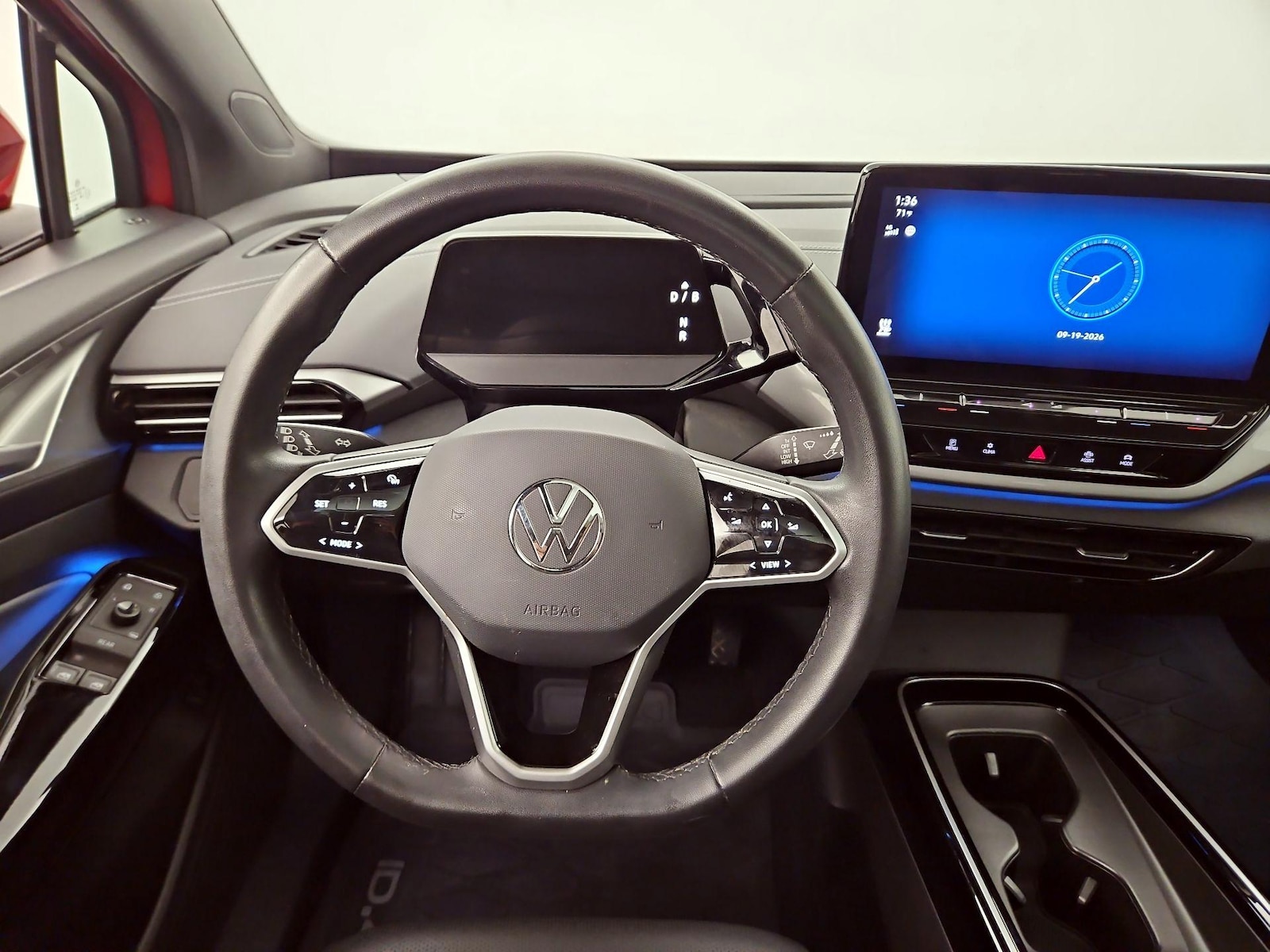 2023 Volkswagen ID.4 PRO S - Photo 11