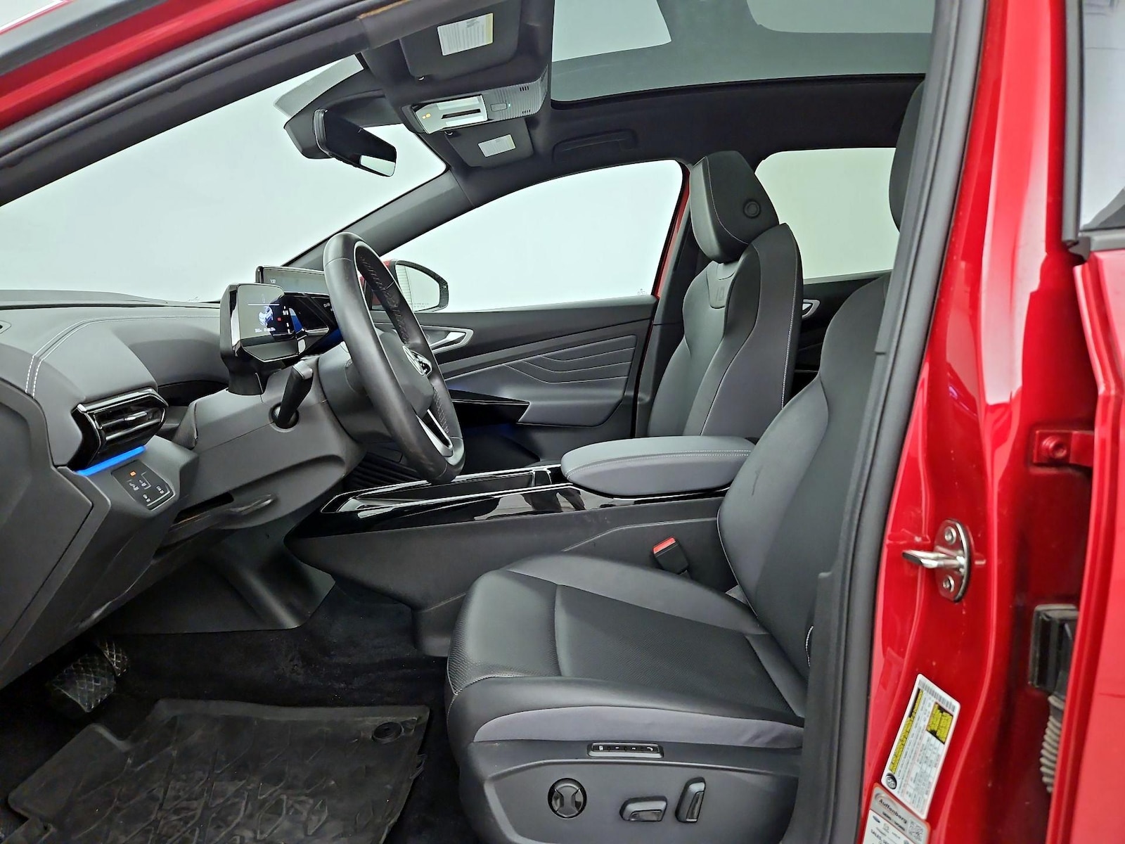 2023 Volkswagen ID.4 PRO S - Photo 12