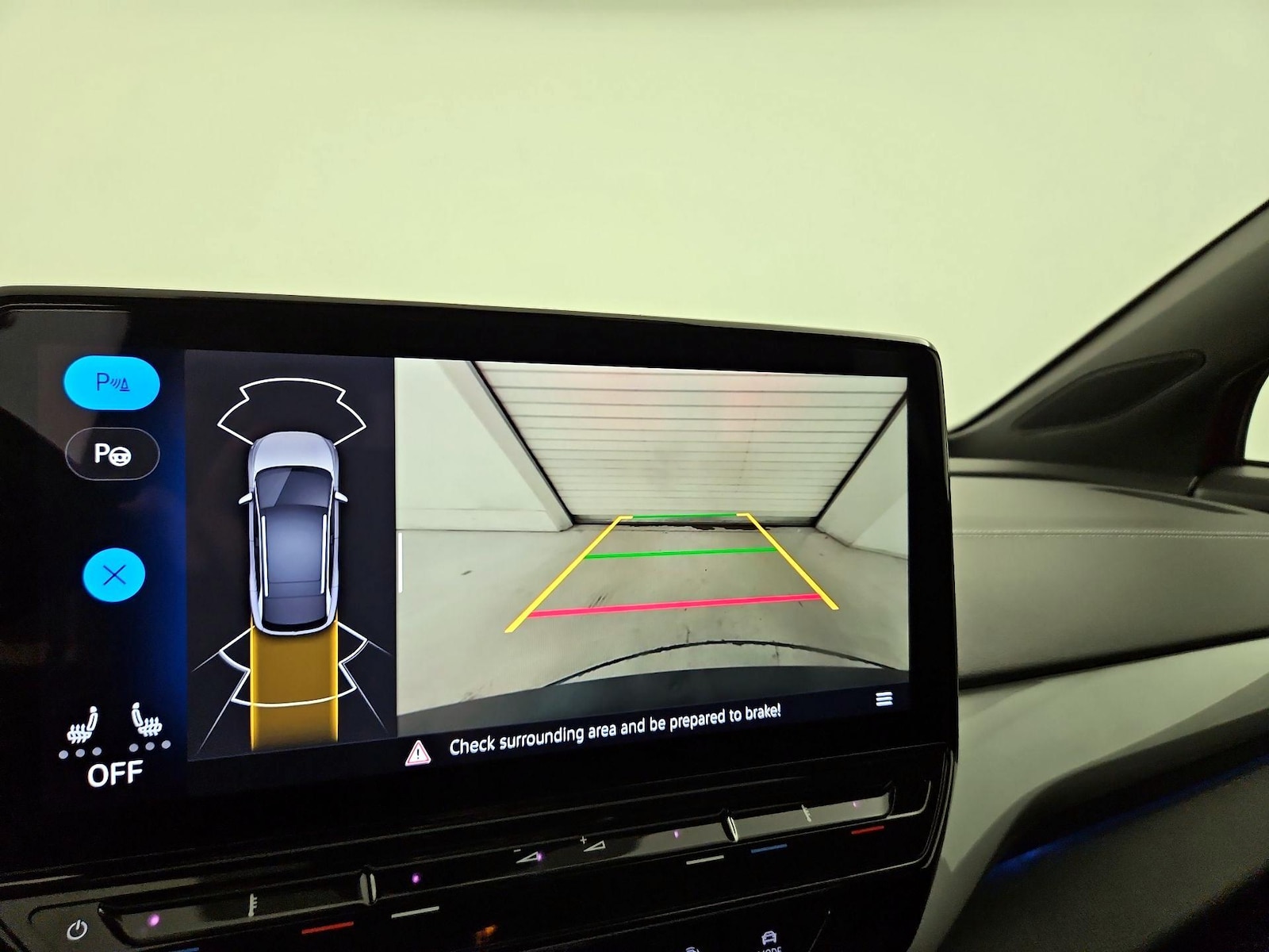 2023 Volkswagen ID.4 PRO S - Photo 15