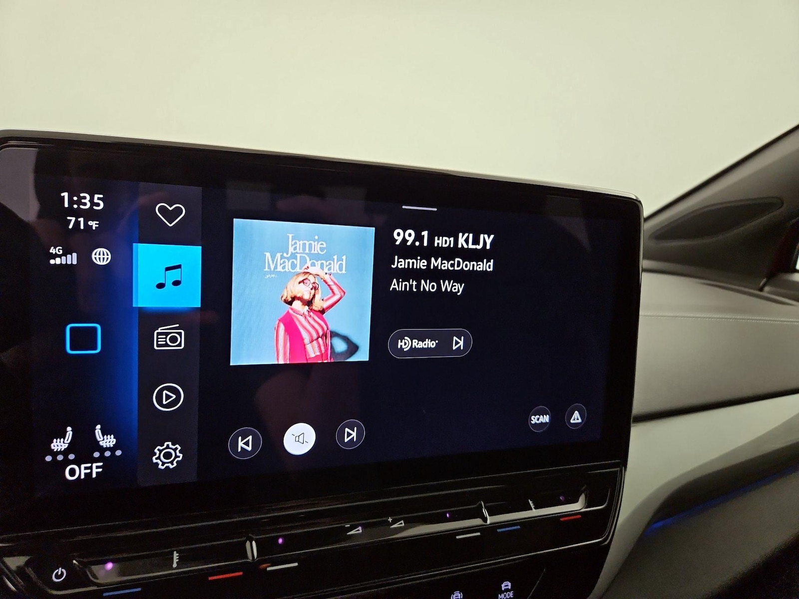 2023 Volkswagen ID.4 PRO S - Photo 16