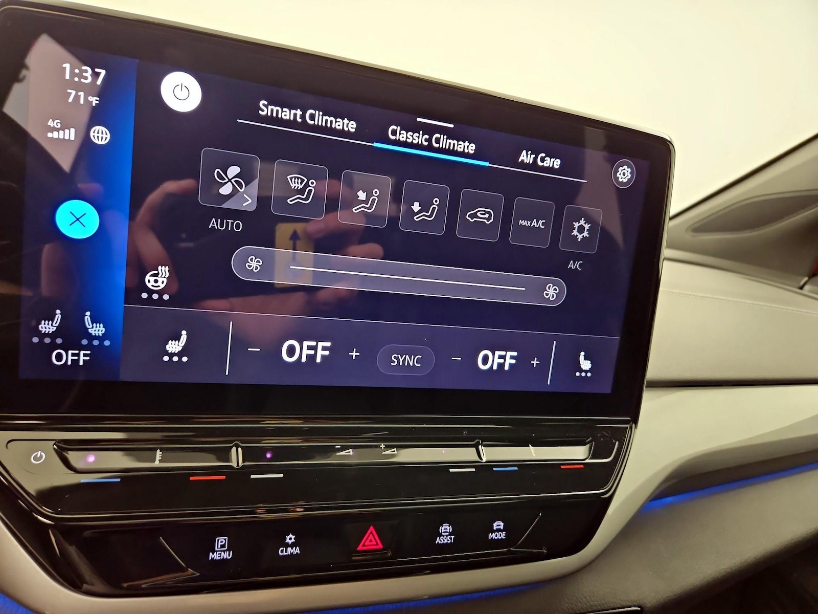2023 Volkswagen ID.4 PRO S - Photo 17