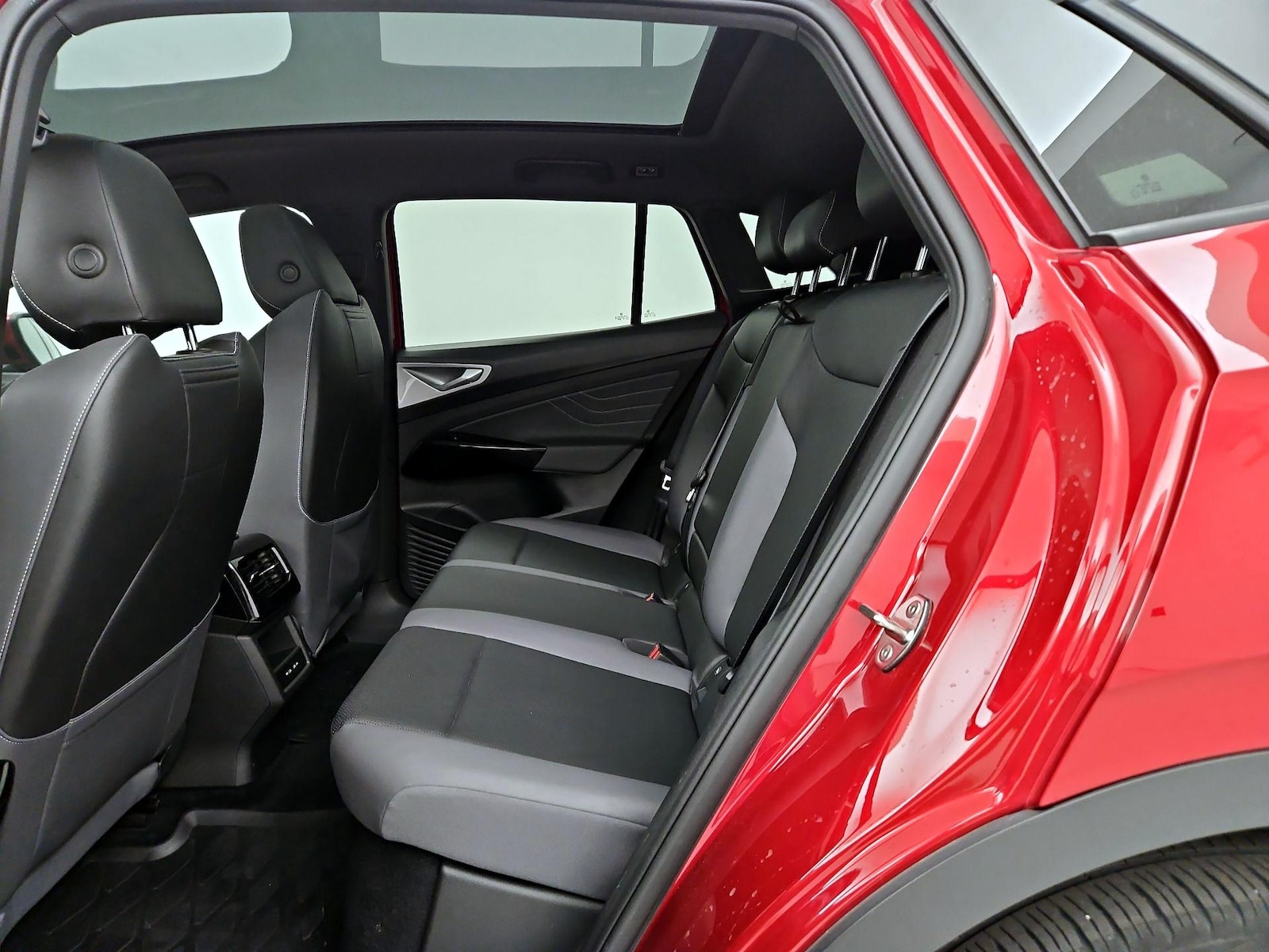 2023 Volkswagen ID.4 PRO S - Photo 20