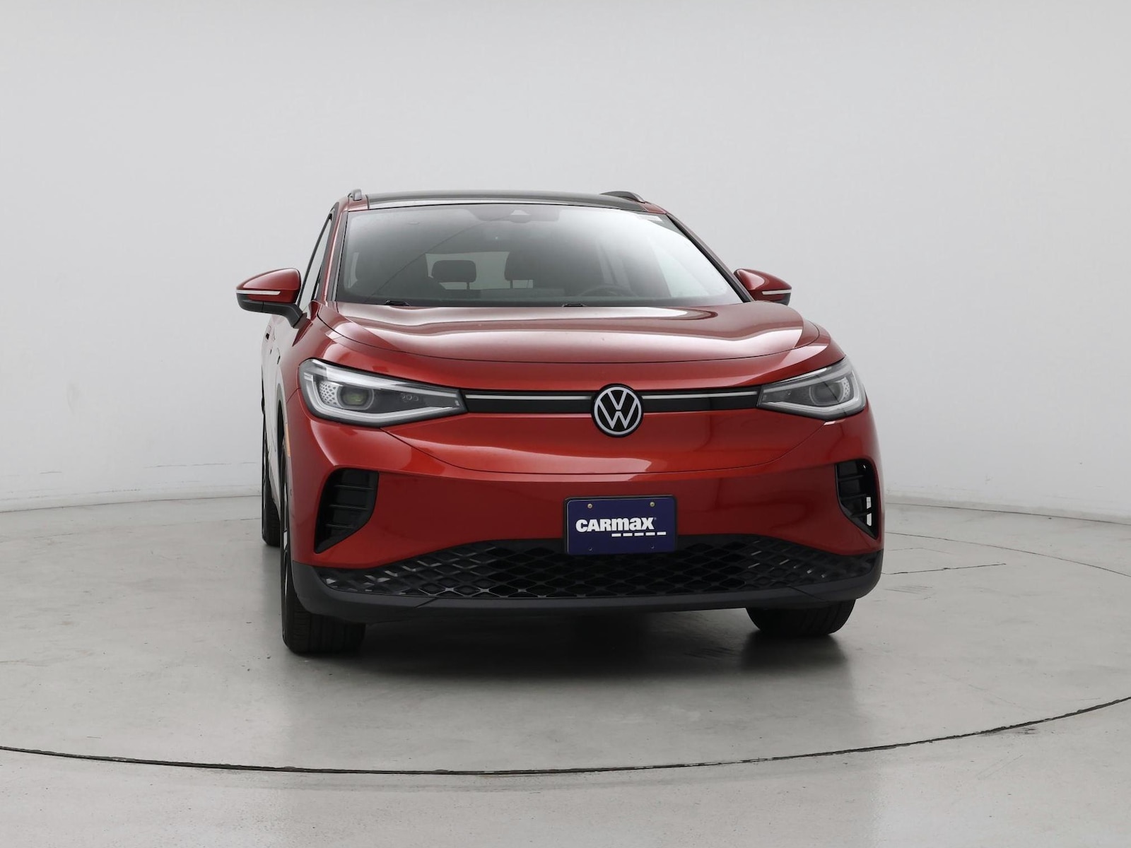 2023 Volkswagen ID.4 PRO S - Photo 6