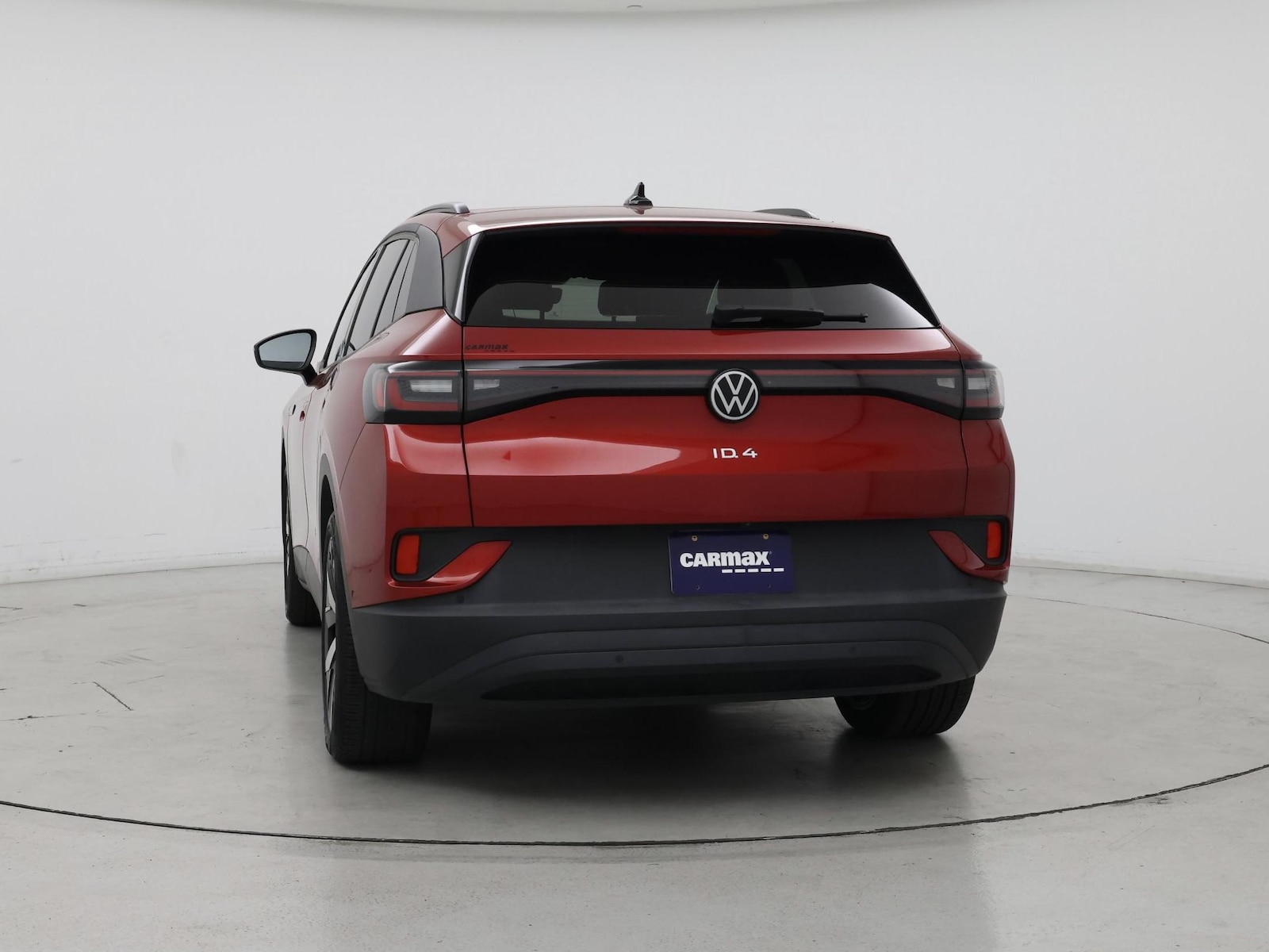 2023 Volkswagen ID.4 PRO S - Photo 7