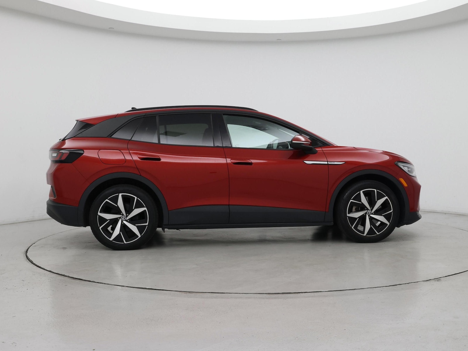 2023 Volkswagen ID.4 PRO S - Photo 8