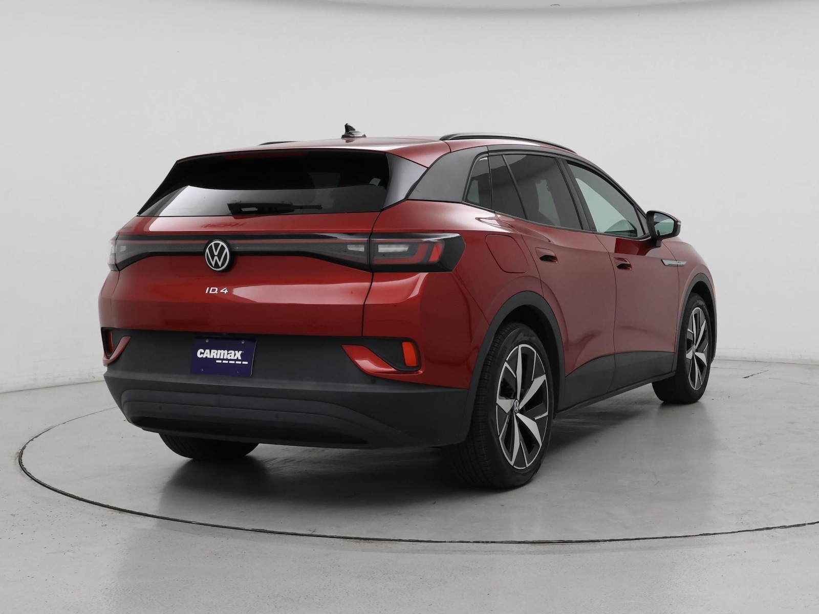 2023 Volkswagen ID.4 PRO S - Photo 9