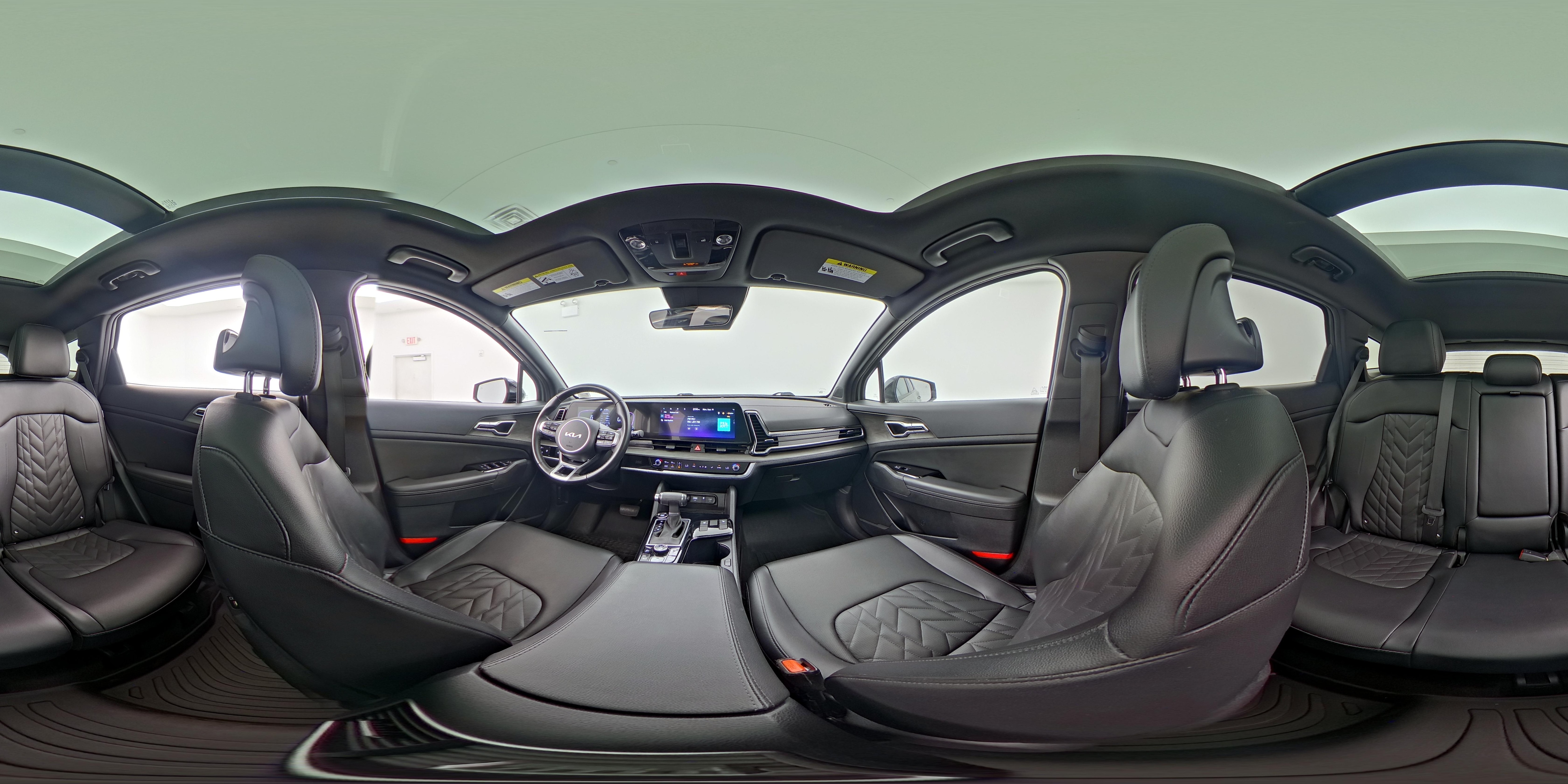 2024 Kia Sportage X-Line - Photo 26